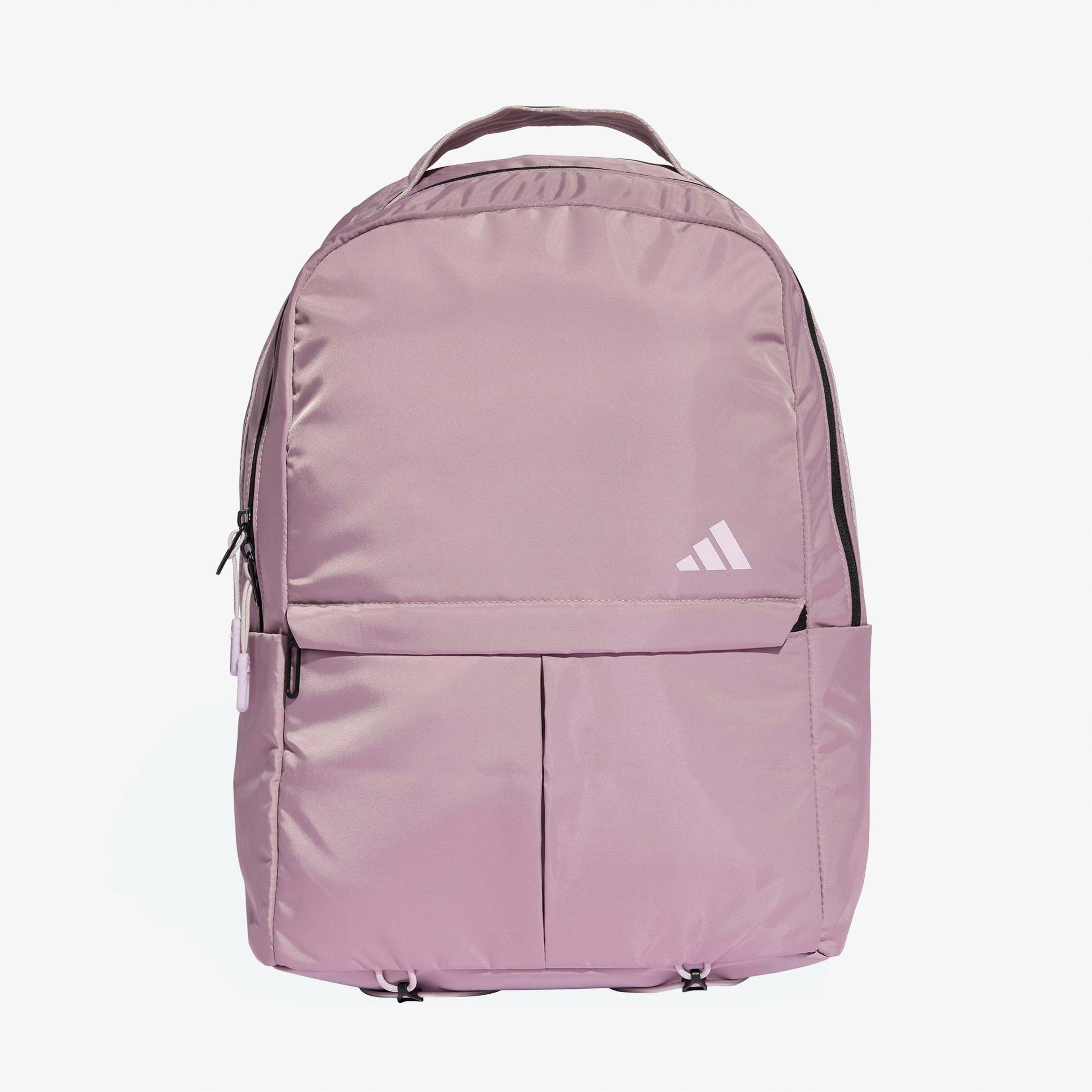 adidas Yoga Kadın Pembe Sırt Çantası