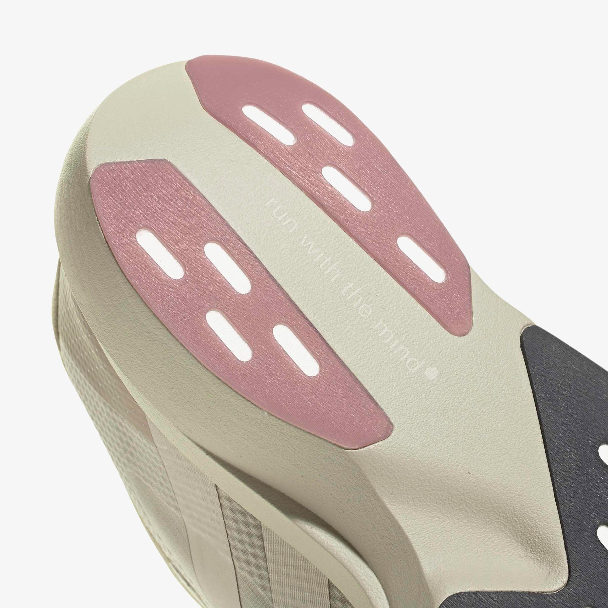 adidas Adizero Evo Erkek Bej Spor Ayakkabı