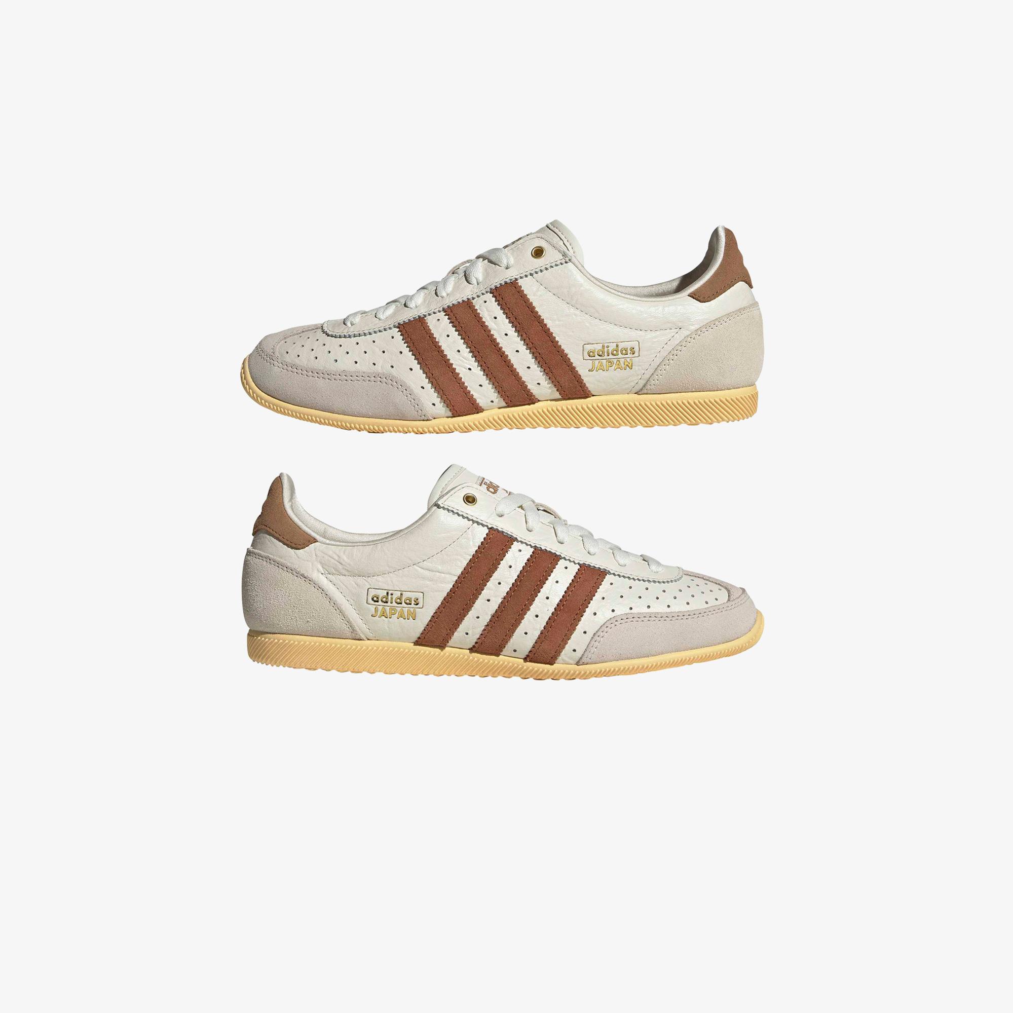 adidas Japan Kadın Beyaz Sneaker