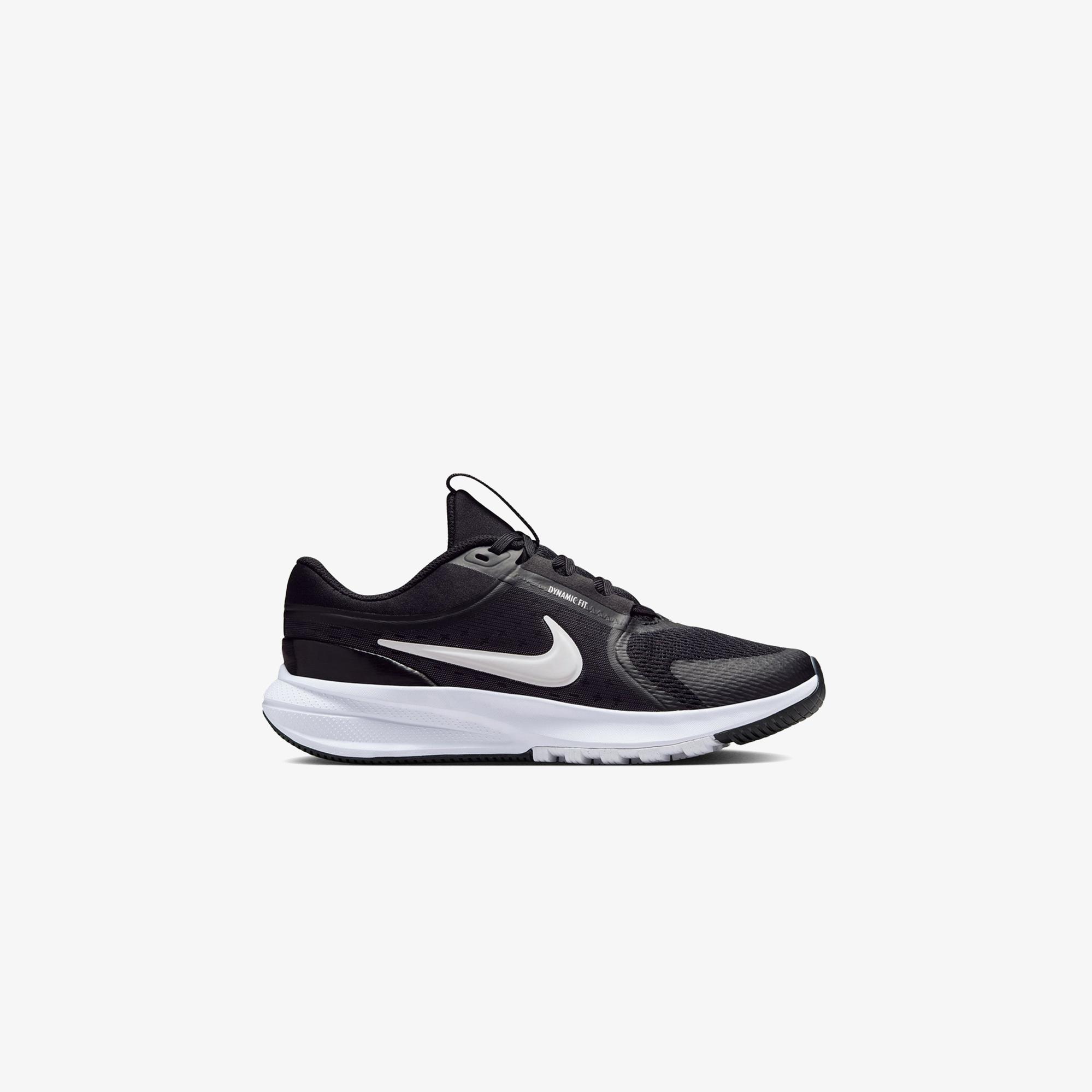 Nike Star Runner 5 Siyah Koşu Ayakkabısı