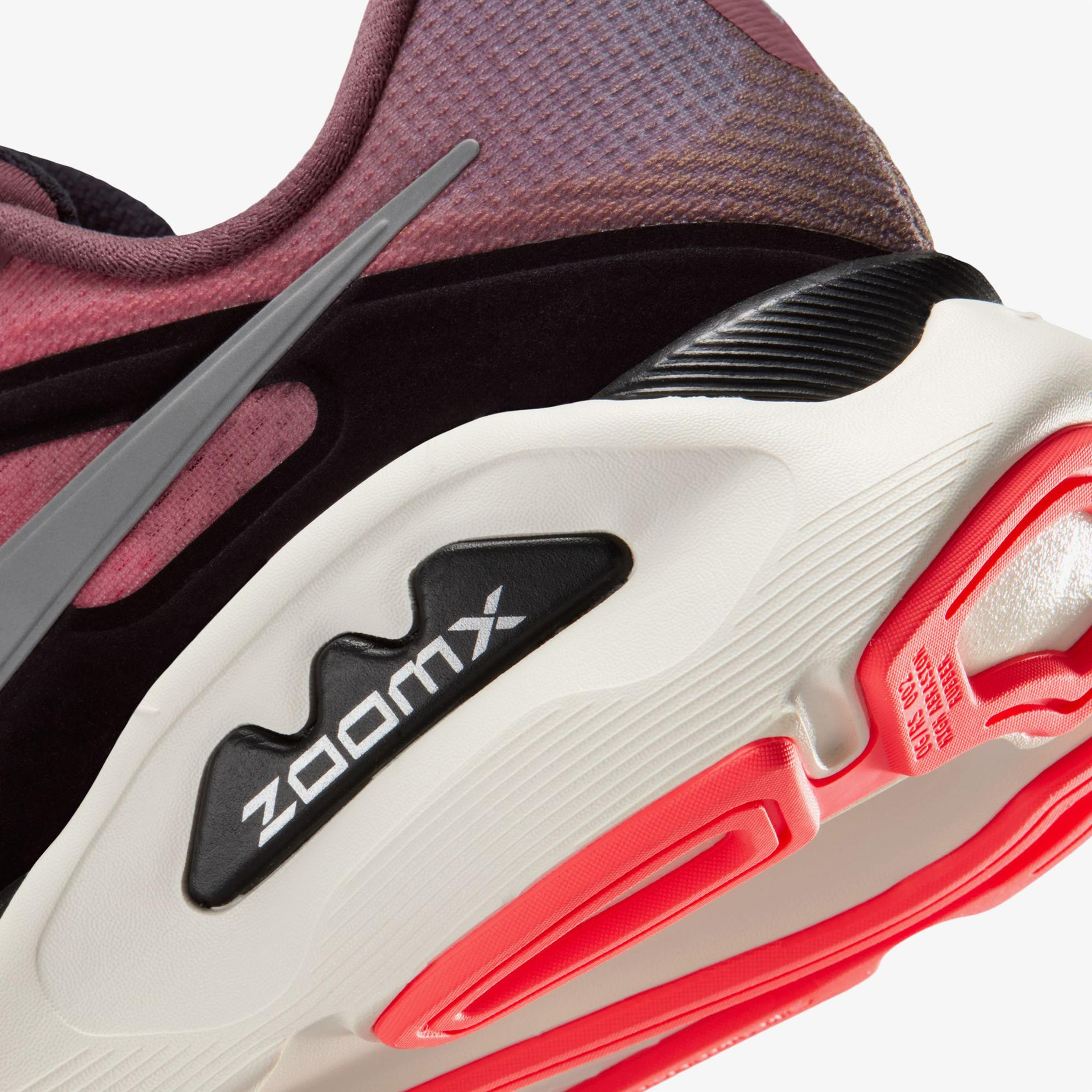 Nike Structure Plus Kadın Pembe Koşu Ayakkabısı