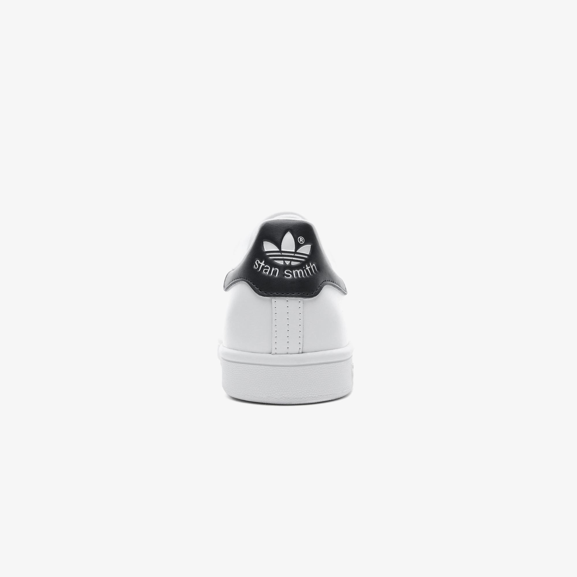 adidas Stan Smith Unisex Beyaz Sneaker