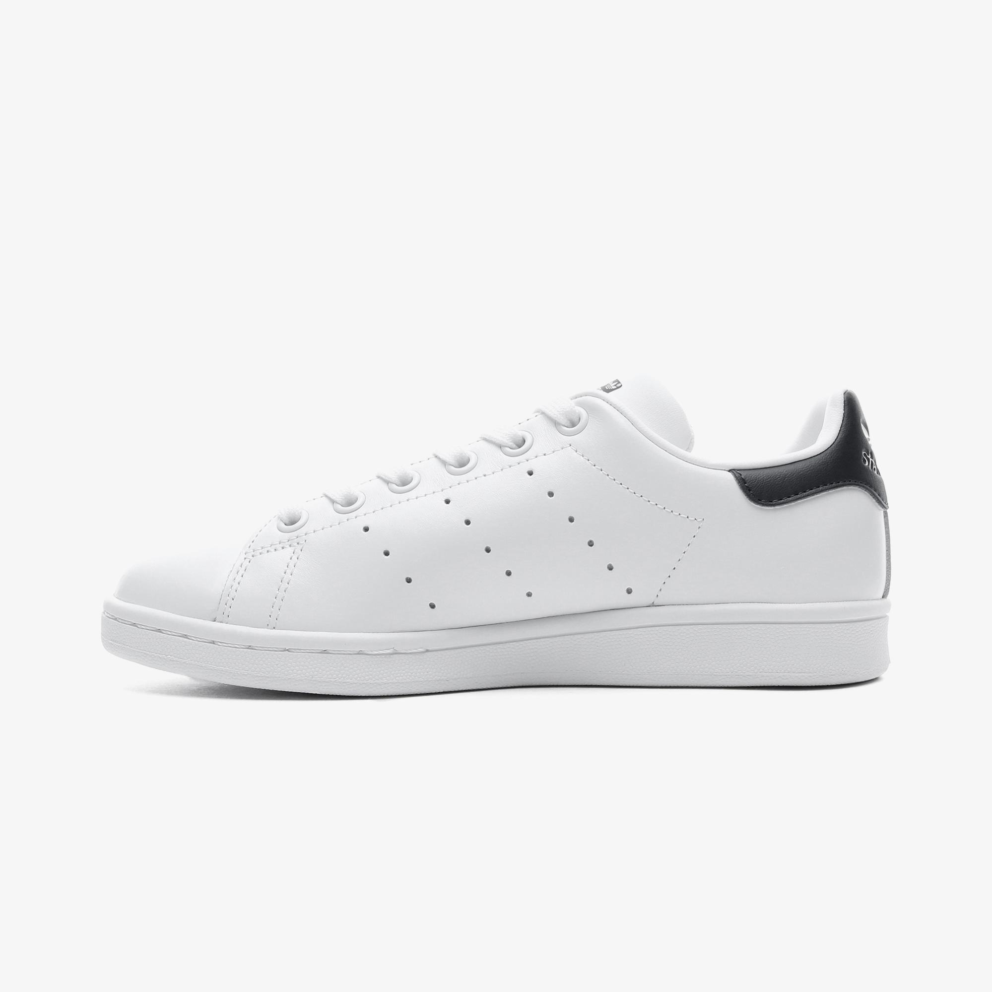 adidas Stan Smith Unisex Beyaz Sneaker