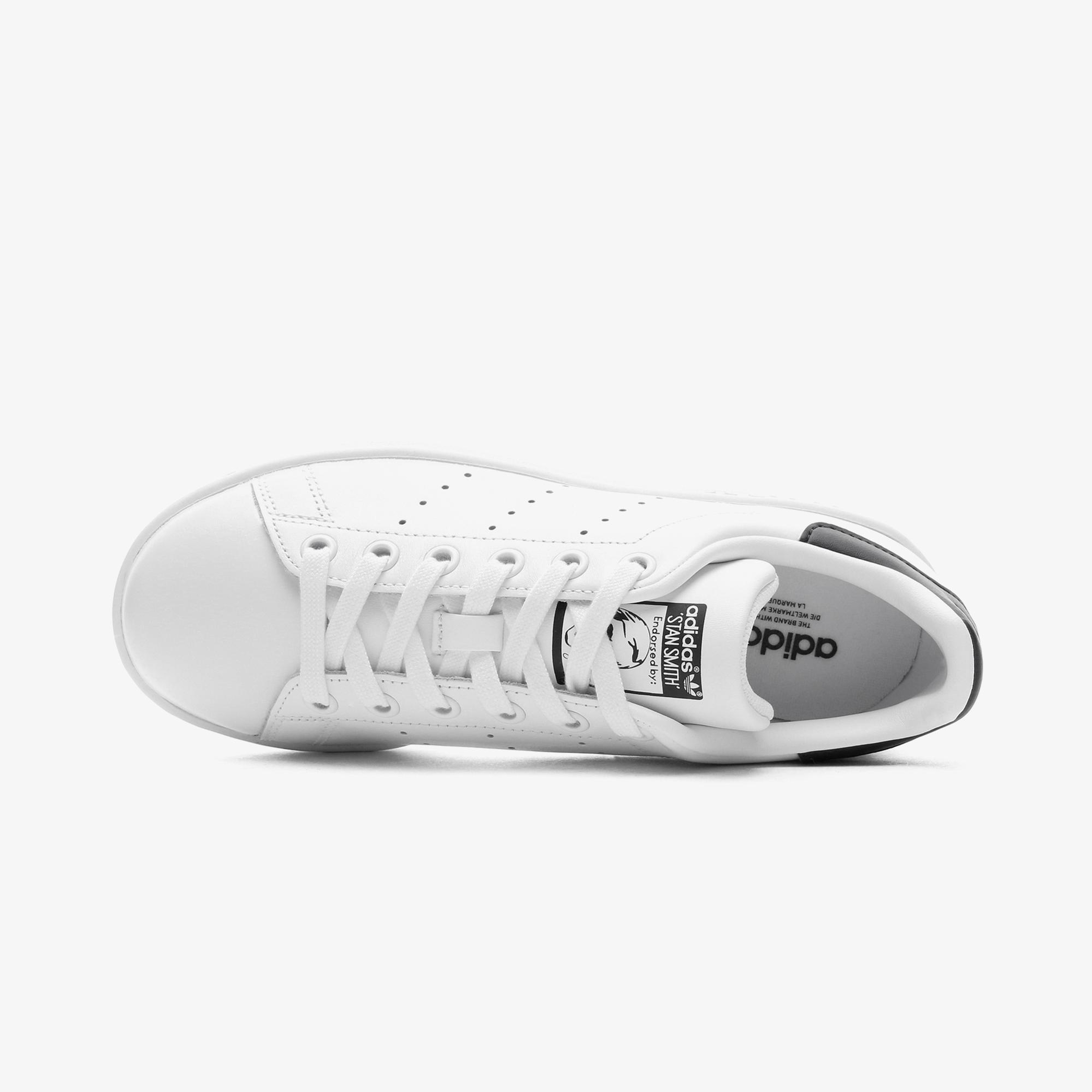 adidas Stan Smith Unisex Beyaz Sneaker
