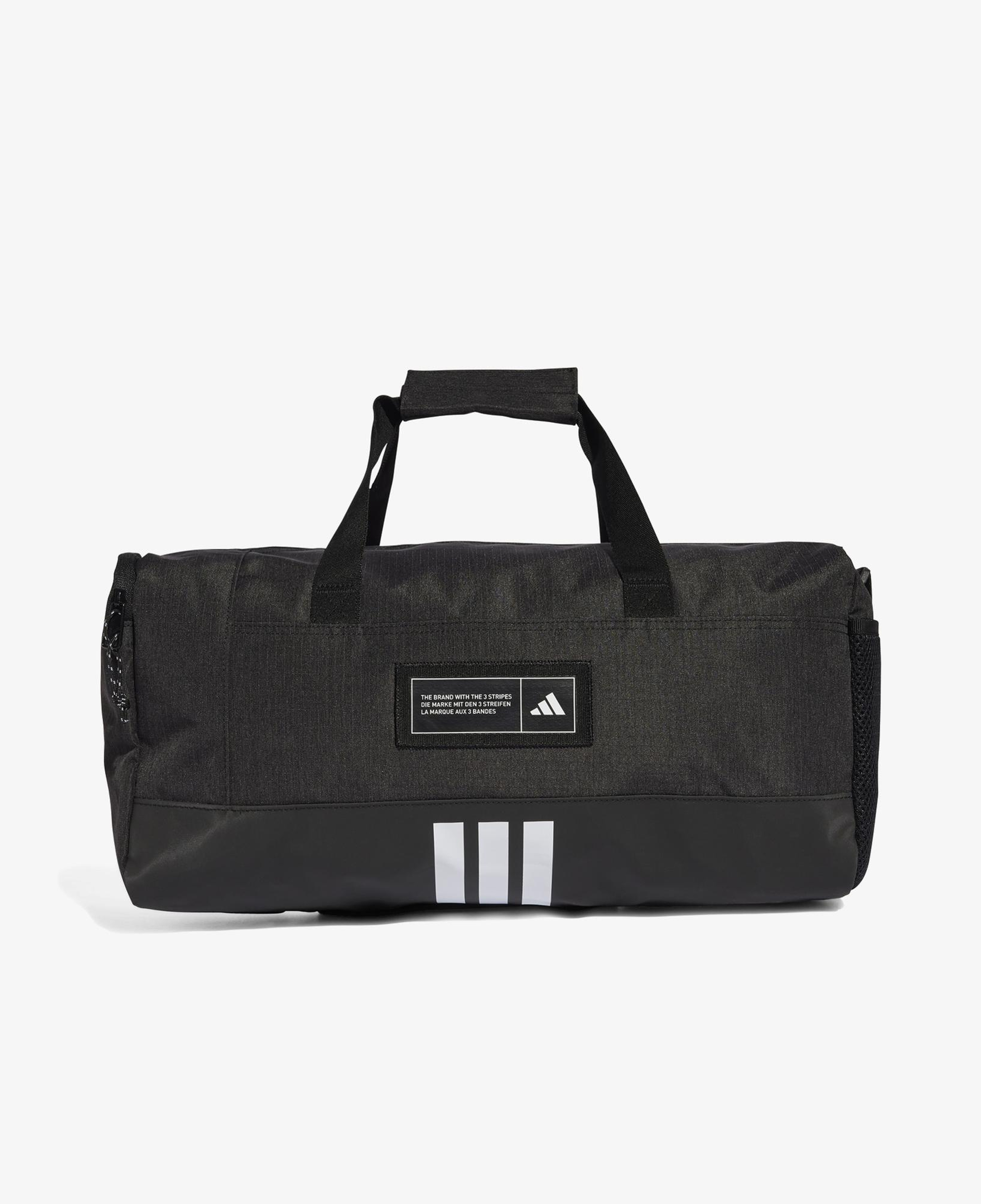 adidas Unisex Siyah Spor Çantası