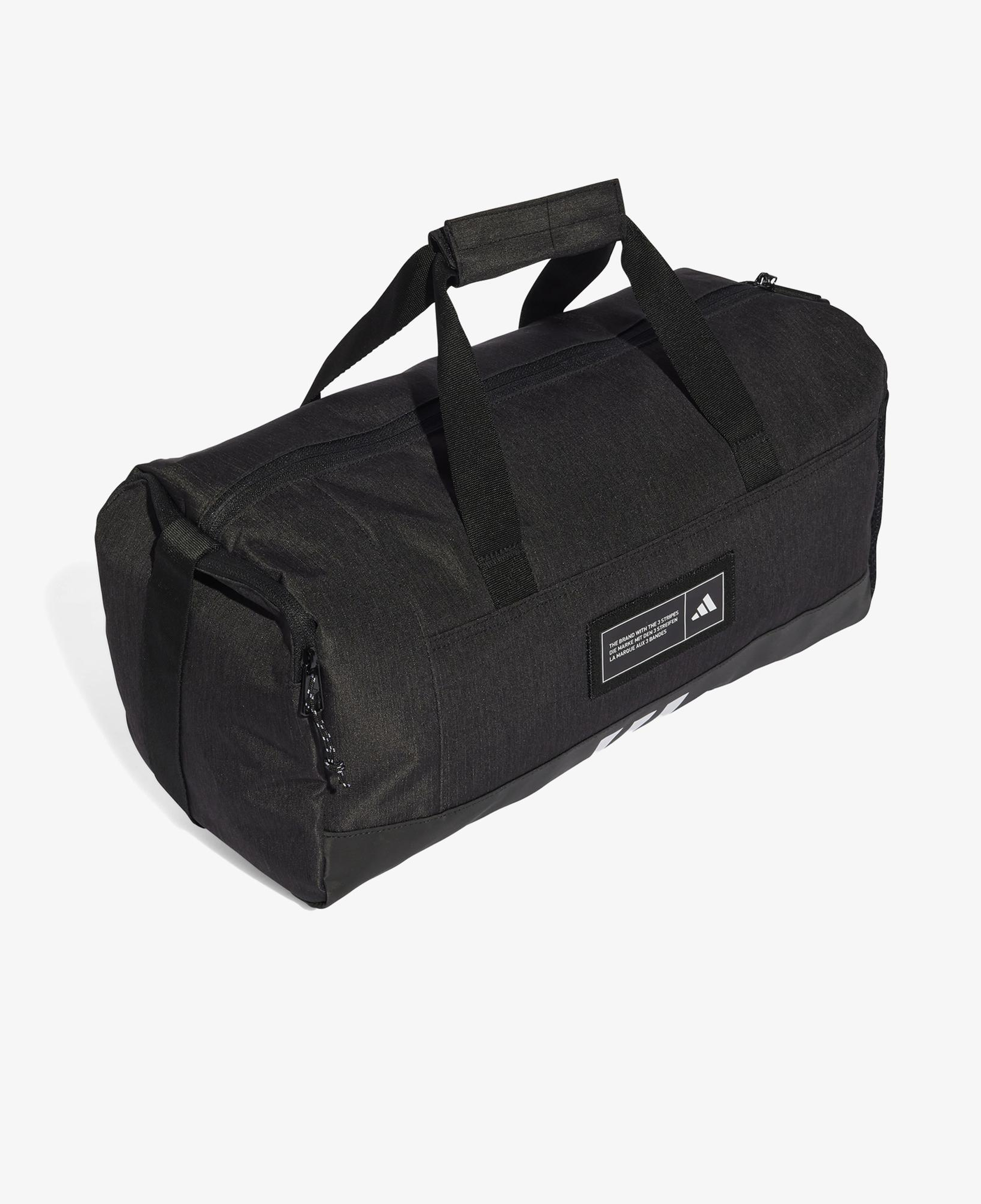 adidas Unisex Siyah Spor Çantası