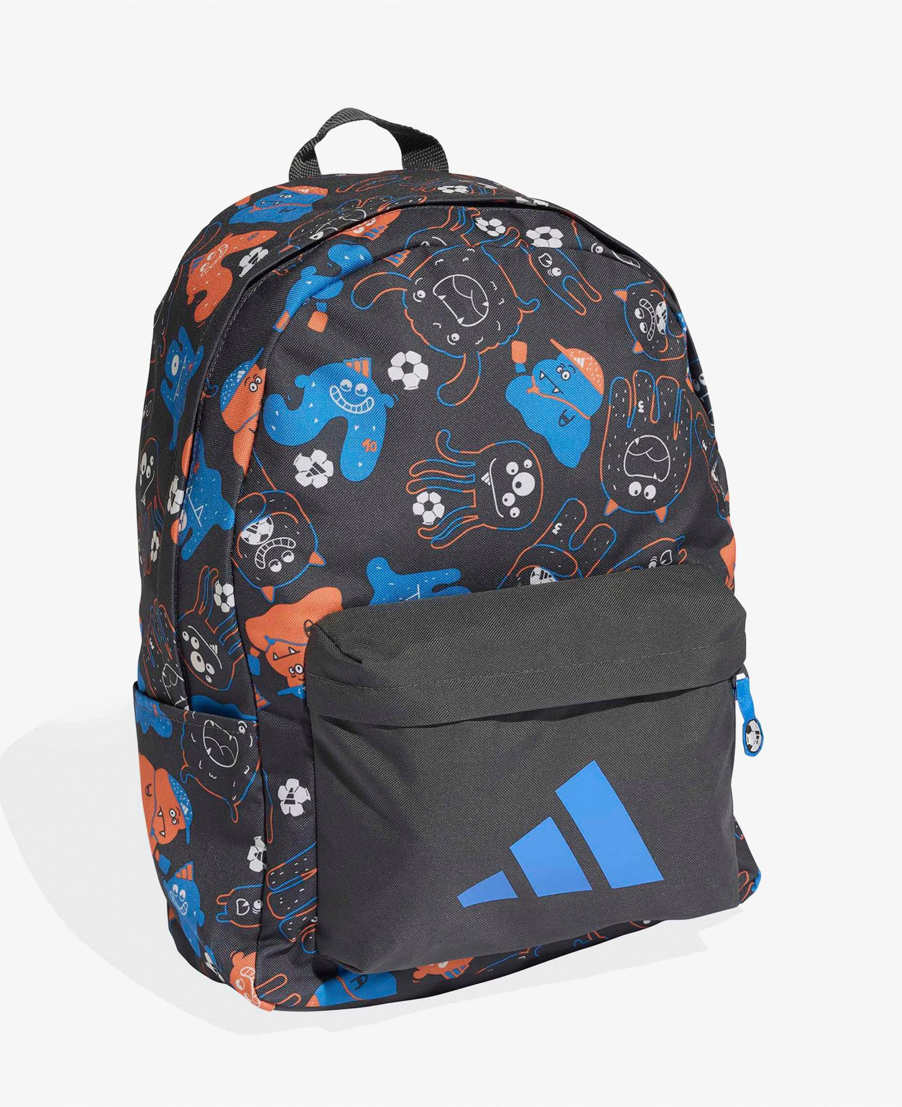 adidas Tiro Çocuk Renkli Sırt Çantası