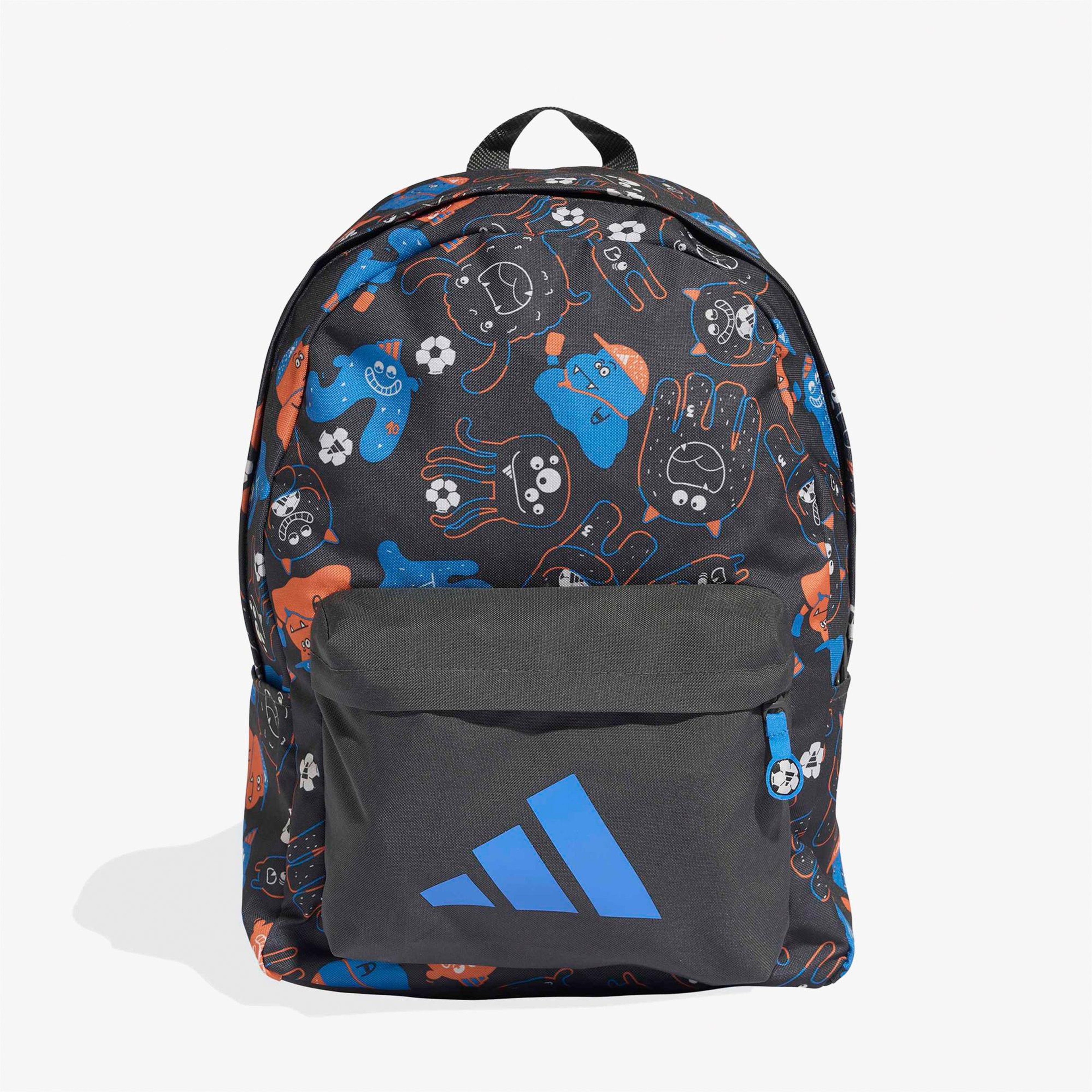 adidas Tiro Çocuk Renkli Sırt Çantası