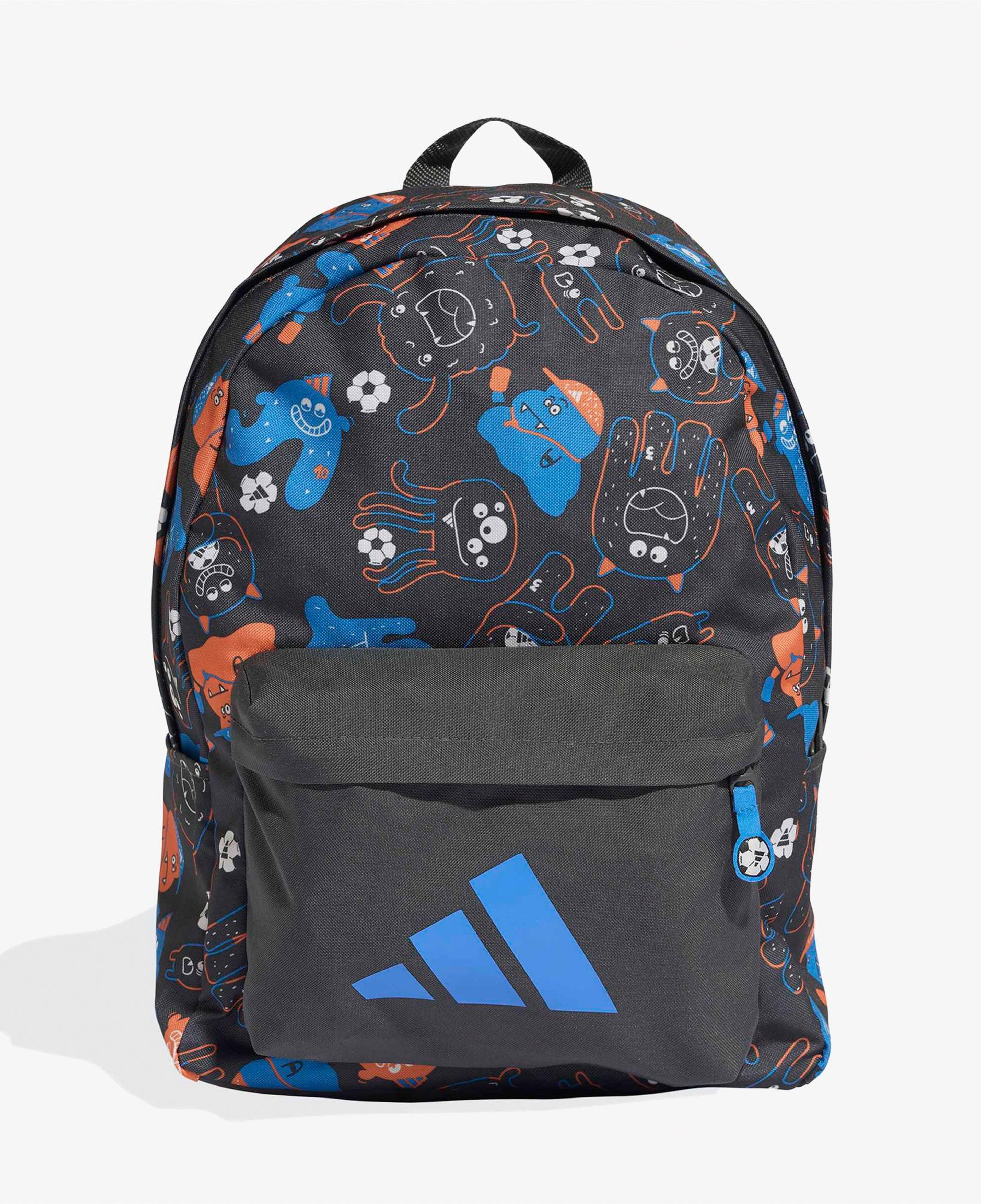 adidas Tiro Çocuk Renkli Sırt Çantası