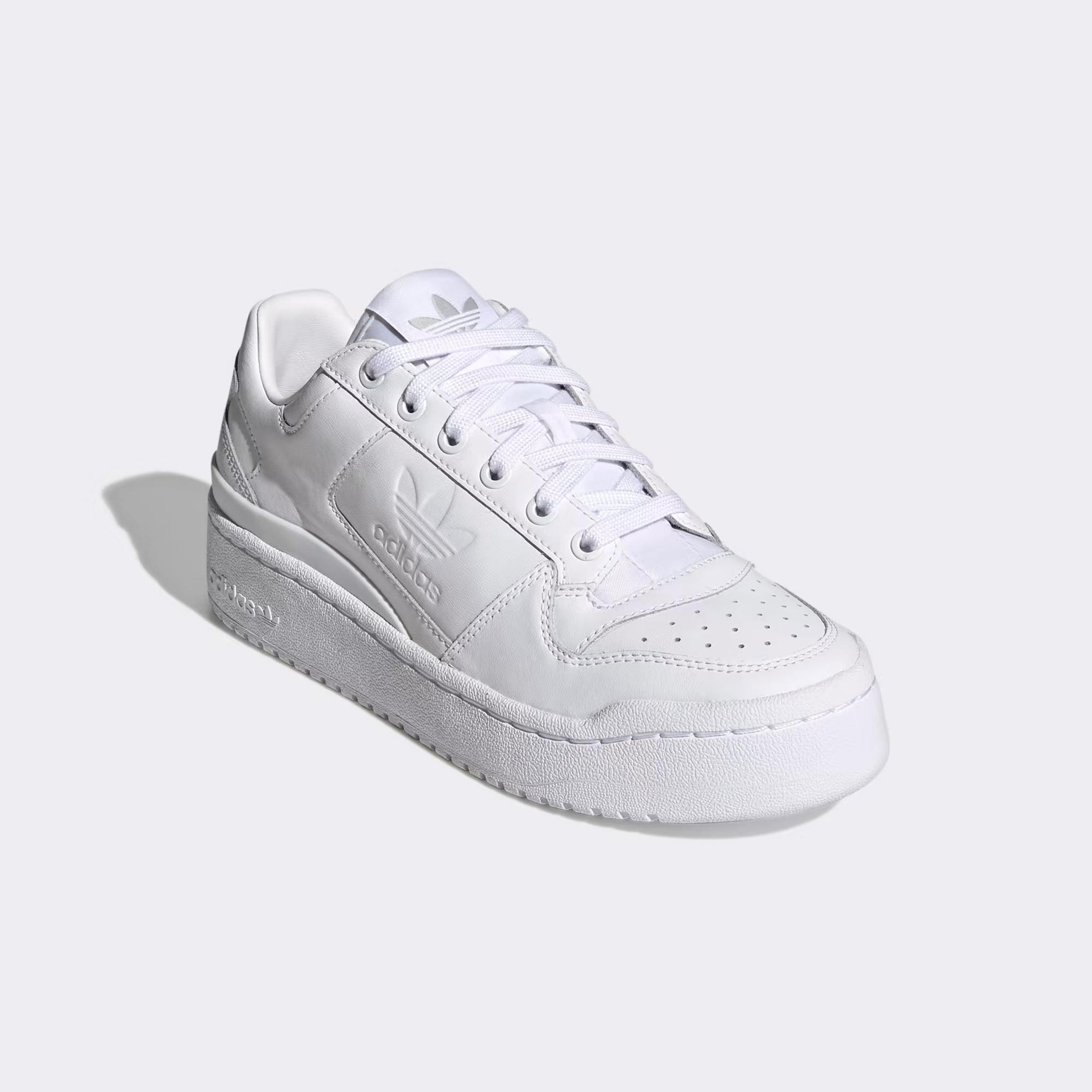 adidas Forum Bold Unisex Beyaz Sneaker