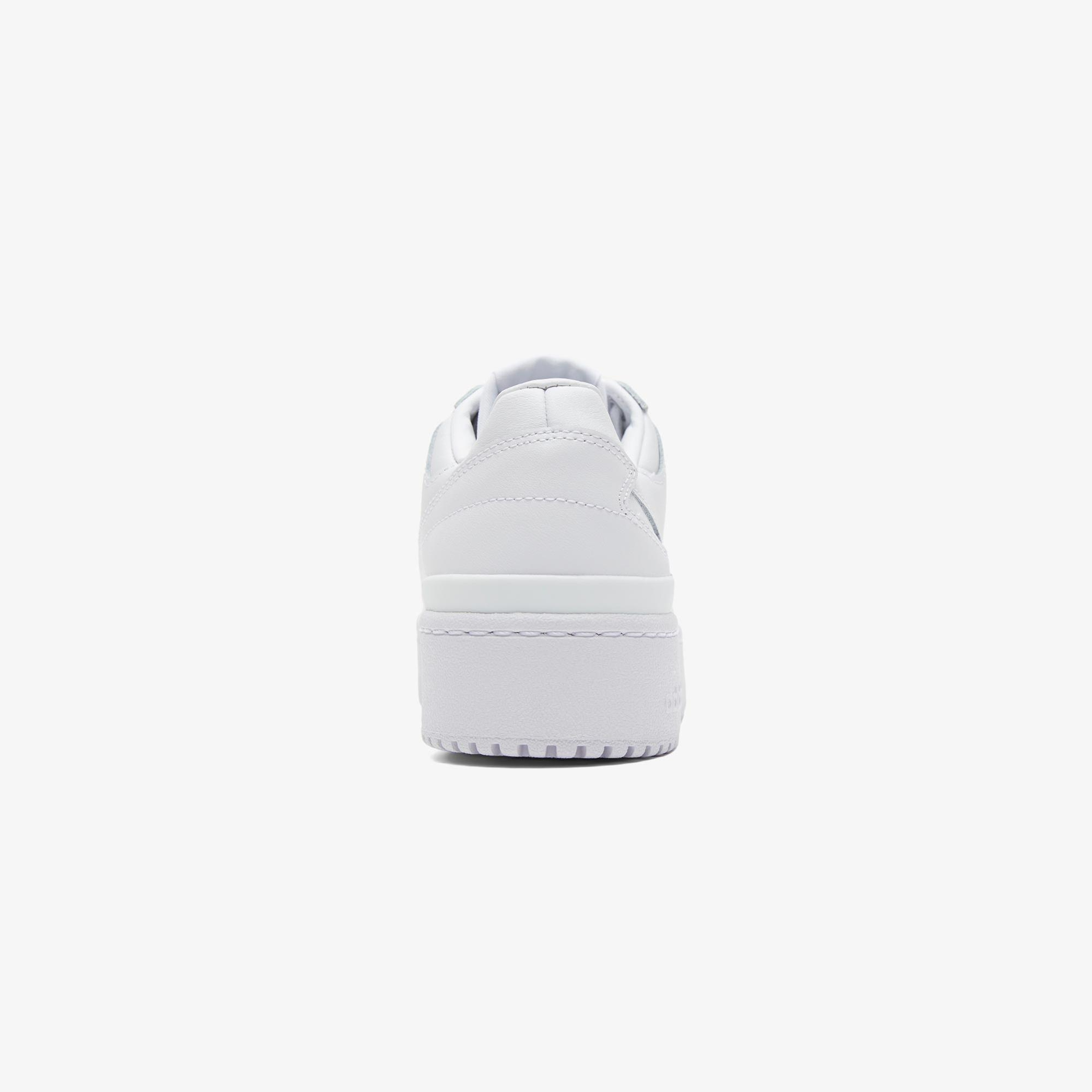 adidas Forum Bold Unisex Beyaz Sneaker