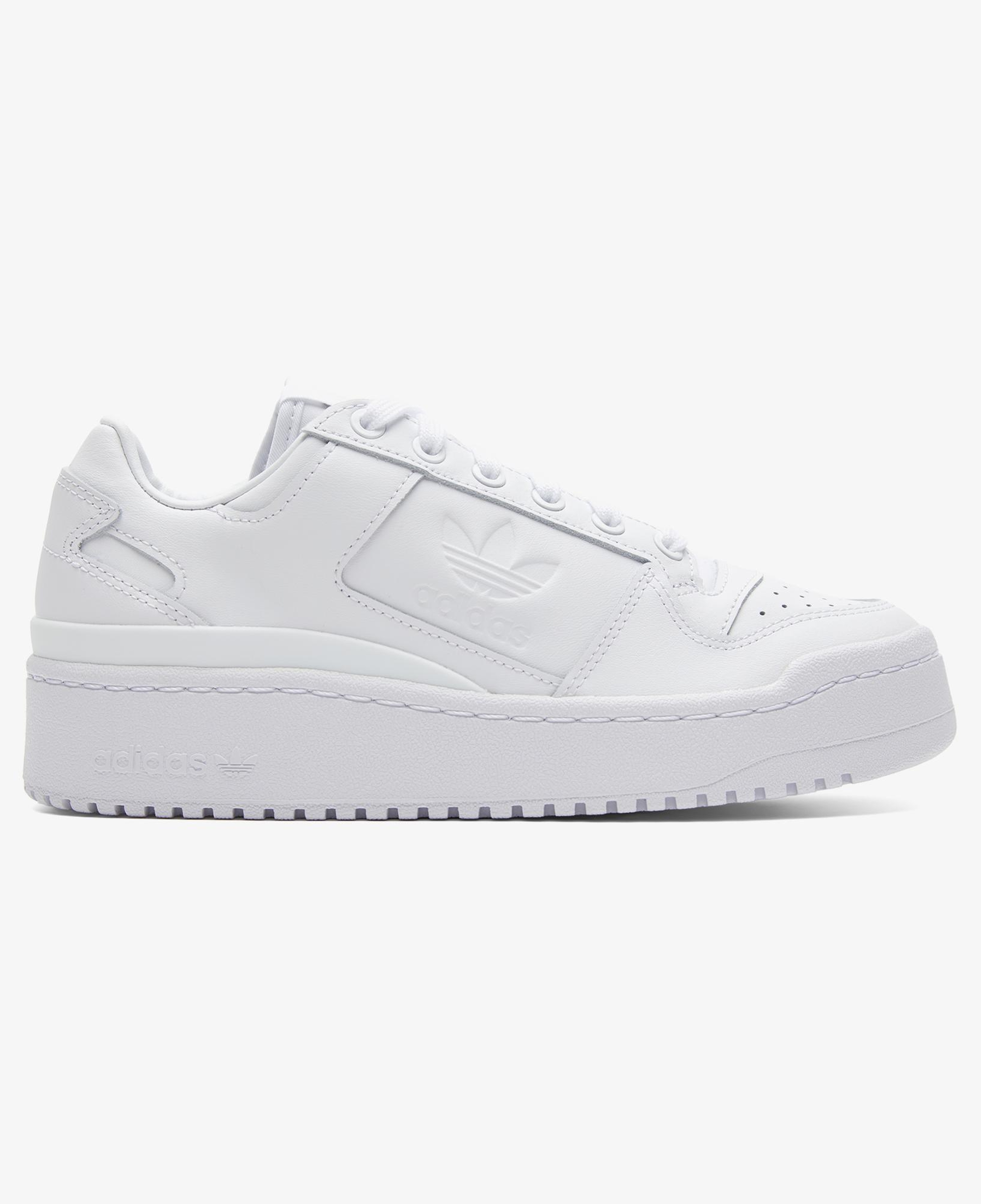 adidas Forum Bold Unisex Beyaz Sneaker