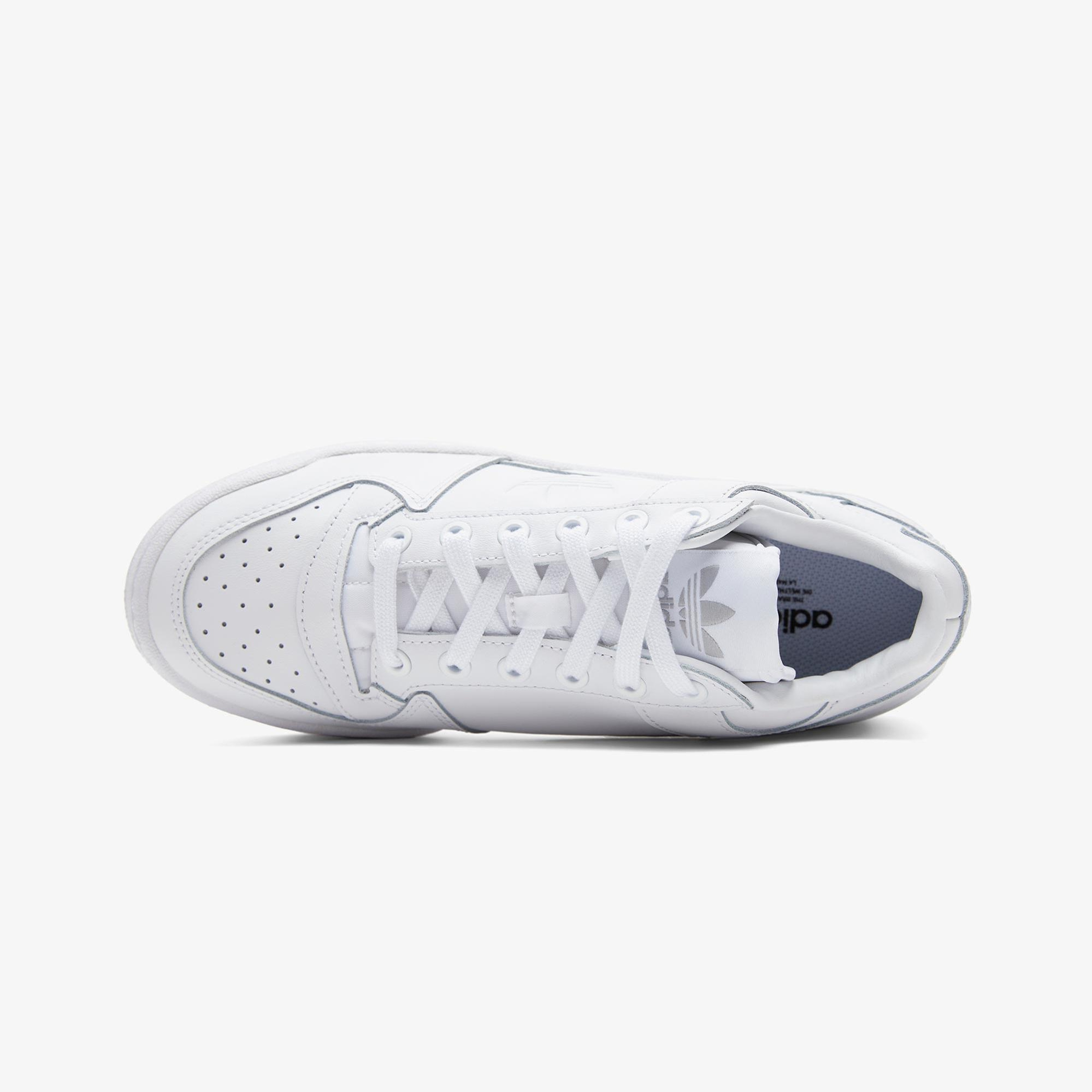 adidas Forum Bold Unisex Beyaz Sneaker