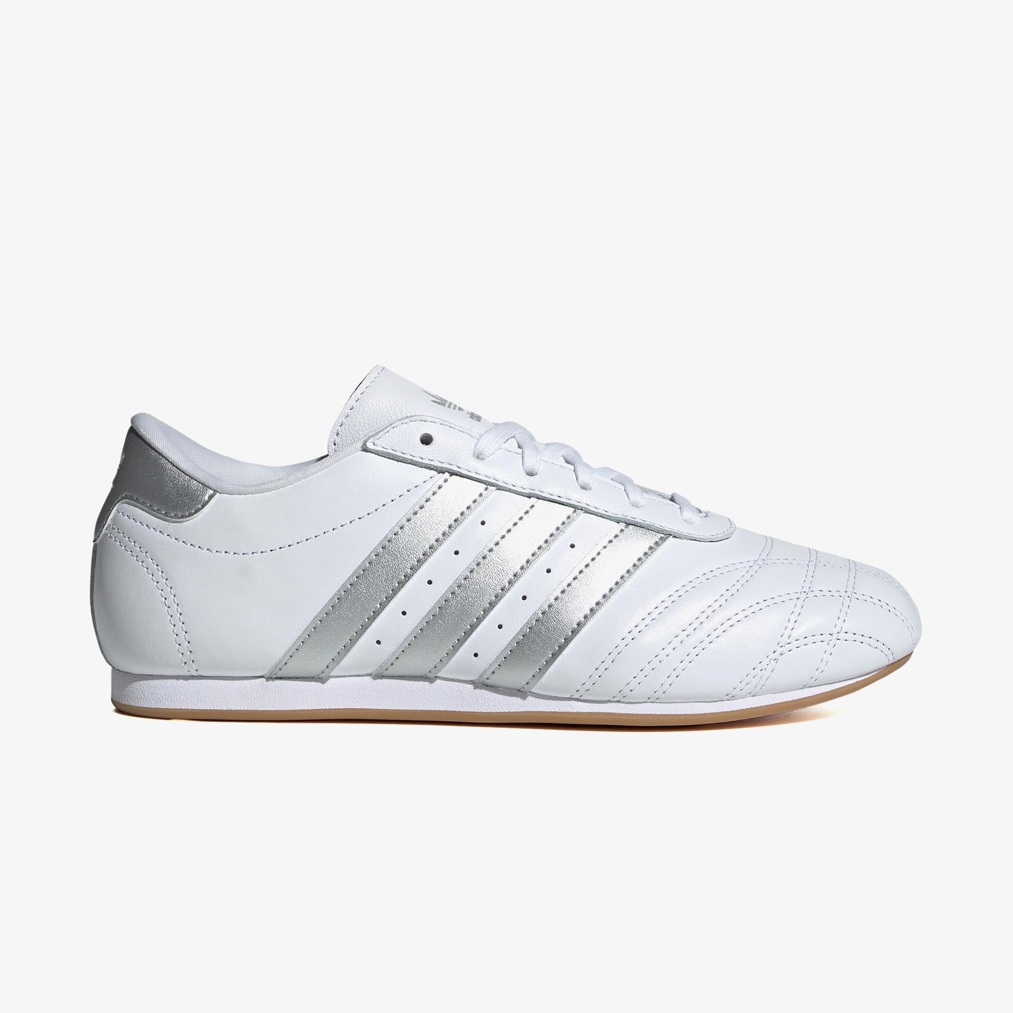 adidas Taekwondo Lace Unisex Beyaz Sneaker