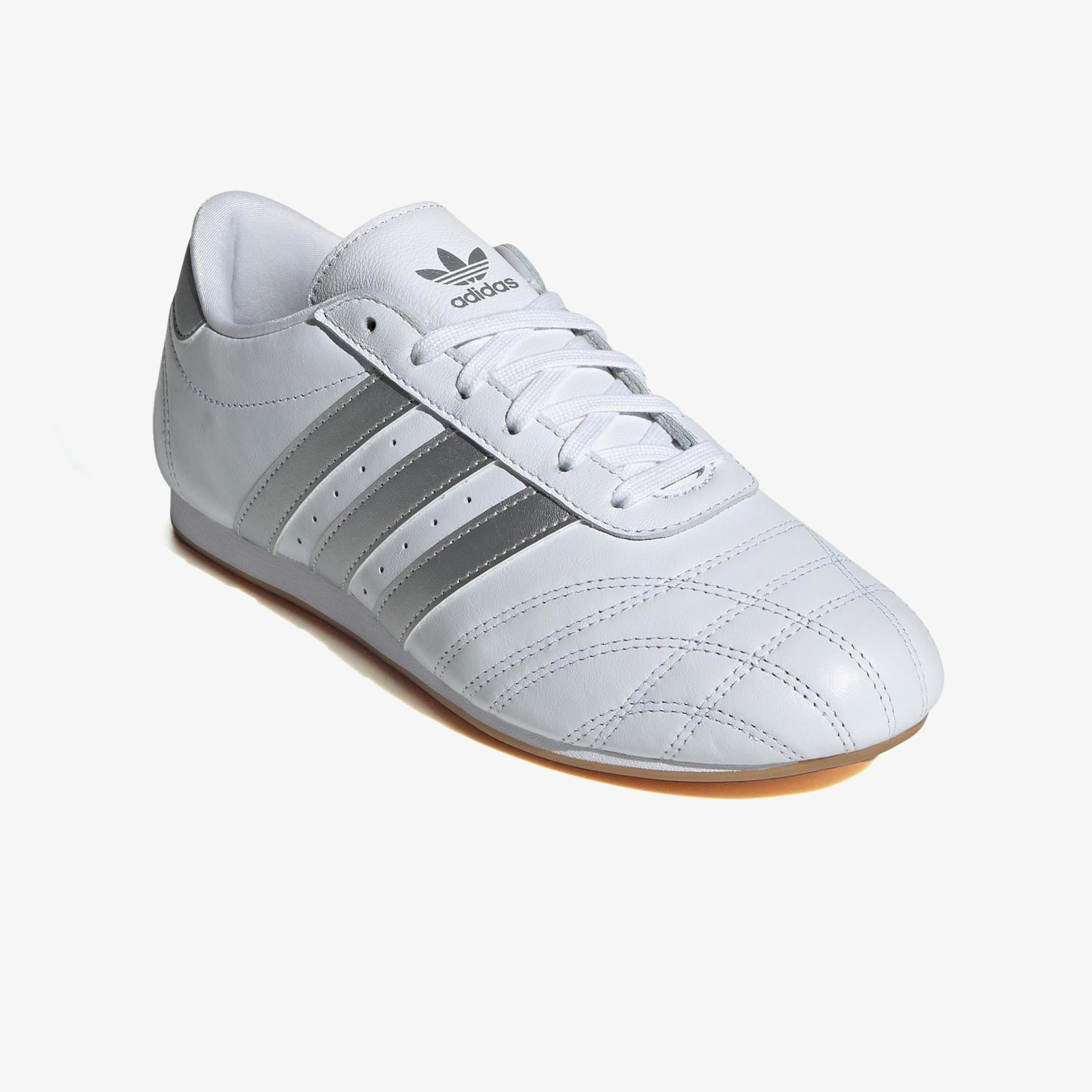 adidas Taekwondo Lace Unisex Beyaz Sneaker