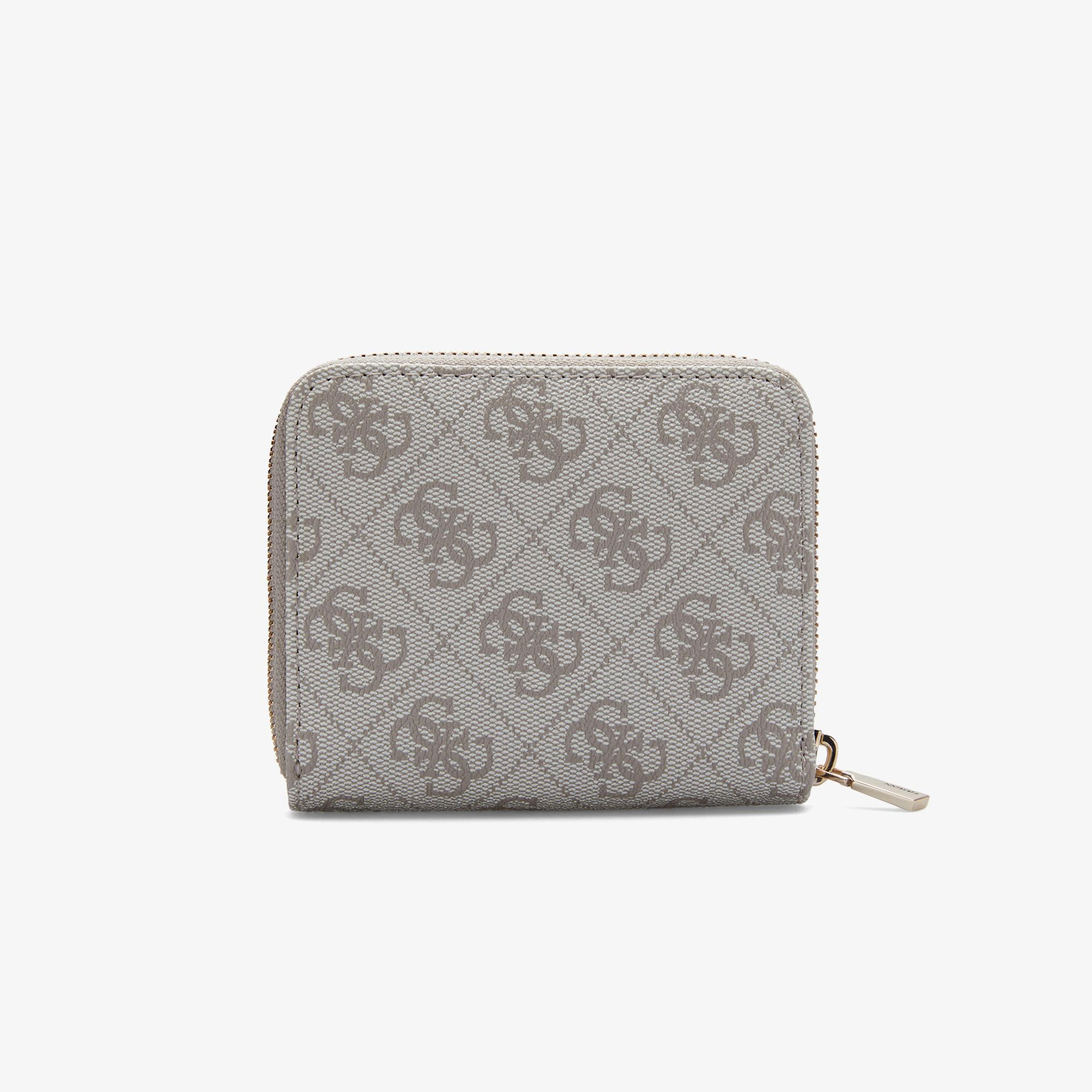 Guess Laurel Iı Kadın Siyah Cüzdan