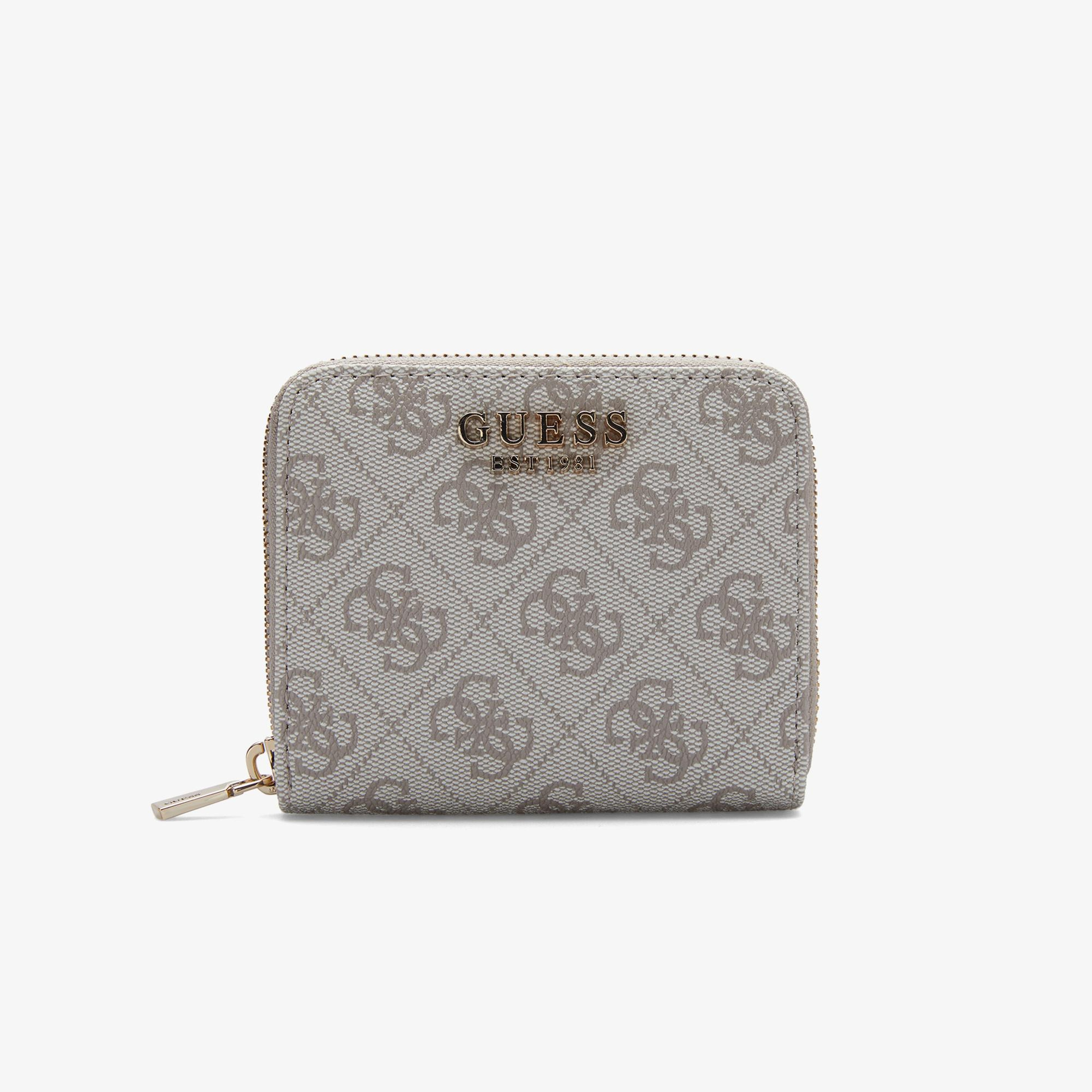 Guess Laurel Iı Kadın Siyah Cüzdan