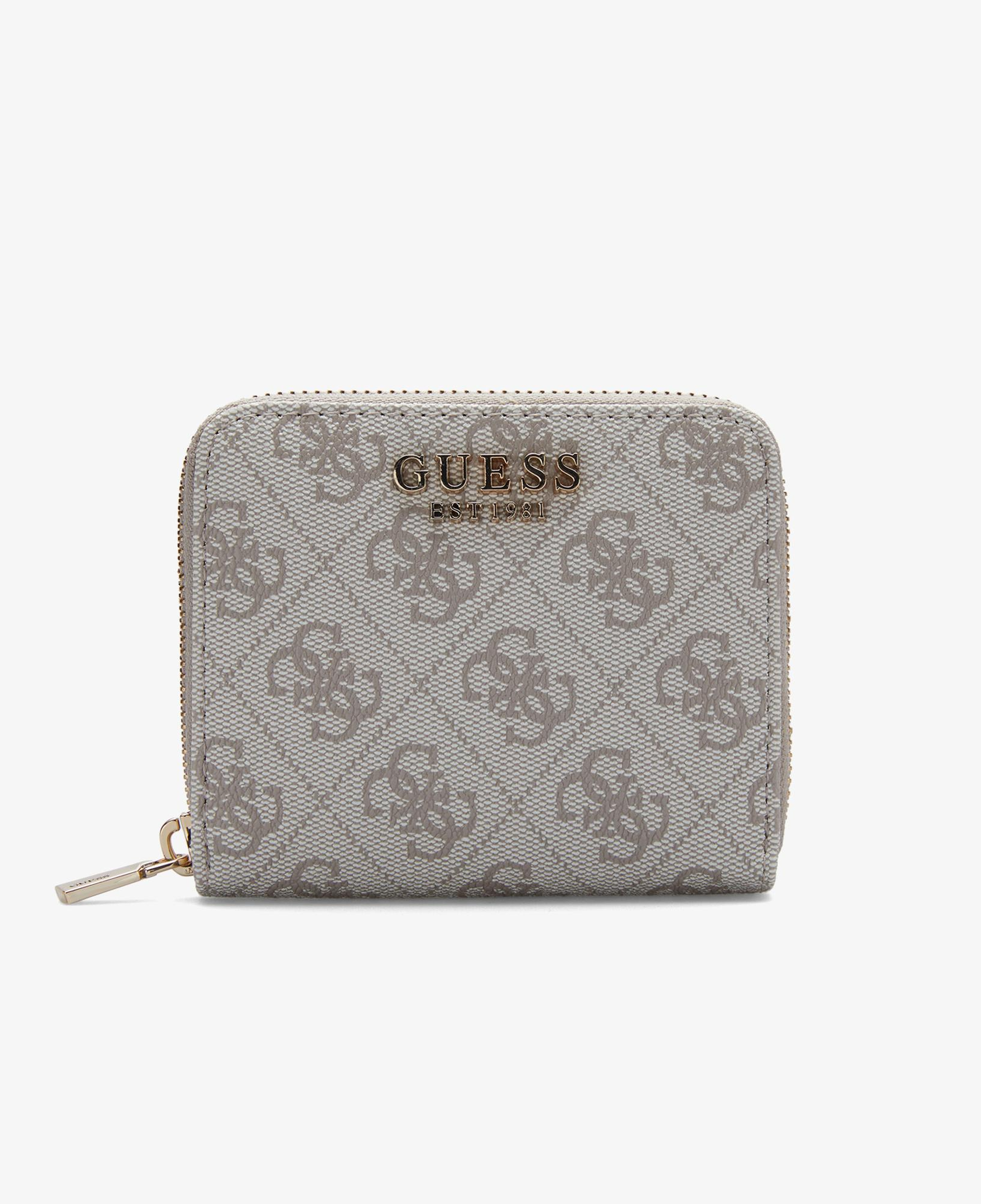 Guess Laurel Iı Kadın Siyah Cüzdan