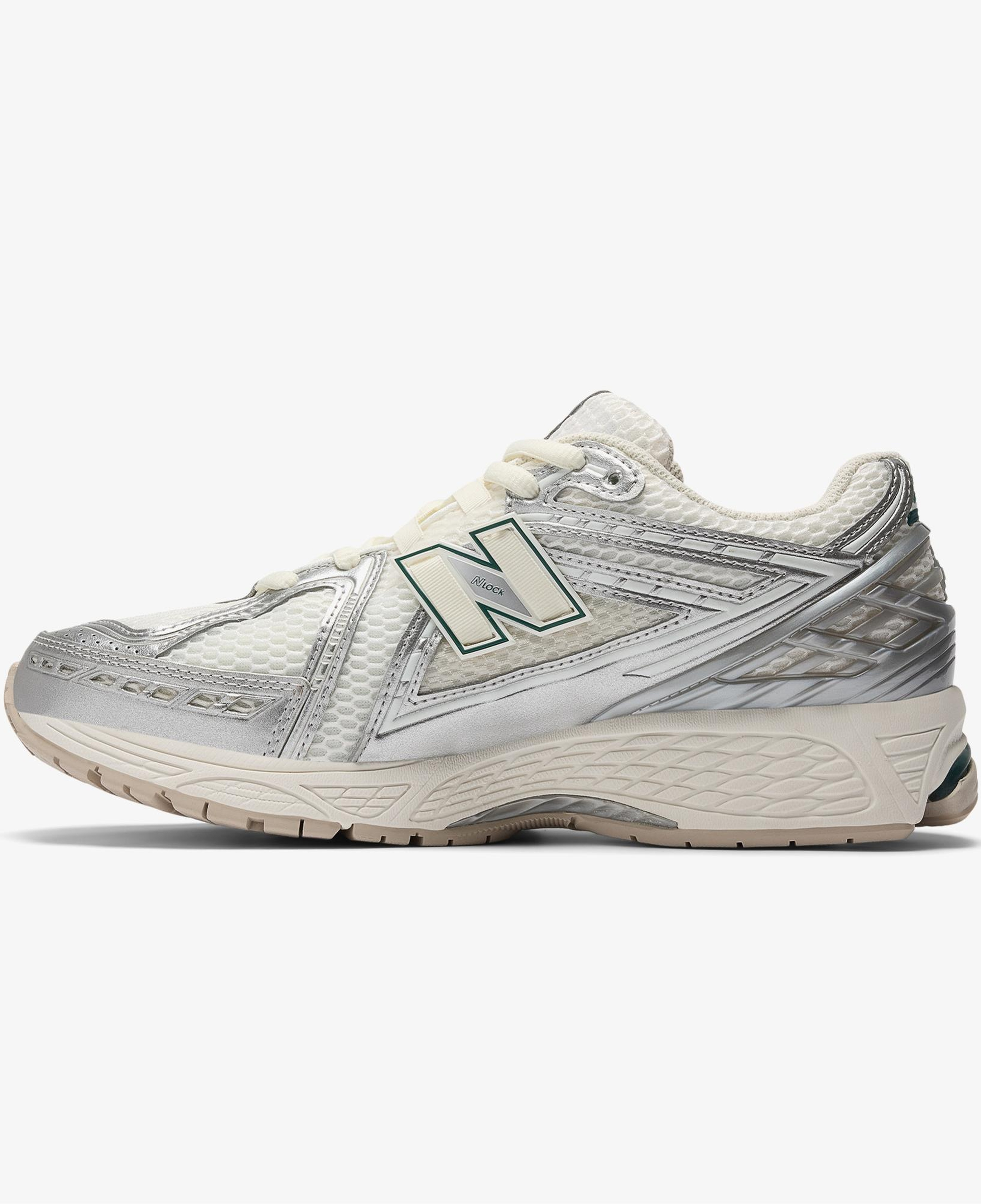 New Balance 1906R Lifestyle Unisex Gri Spor Ayakkabı
