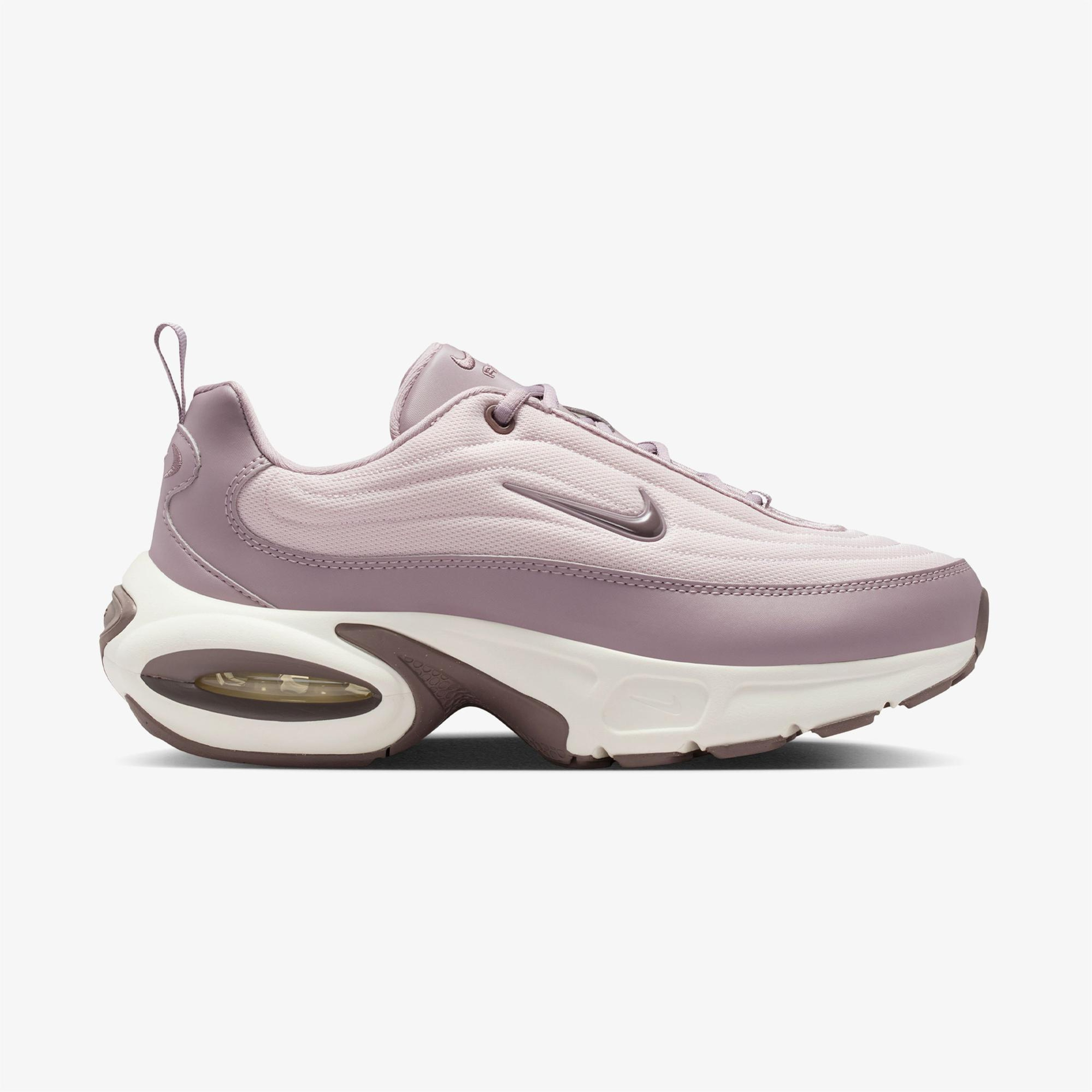 Nike Air Max Portal Kadın Pembe Spor Ayakkabı