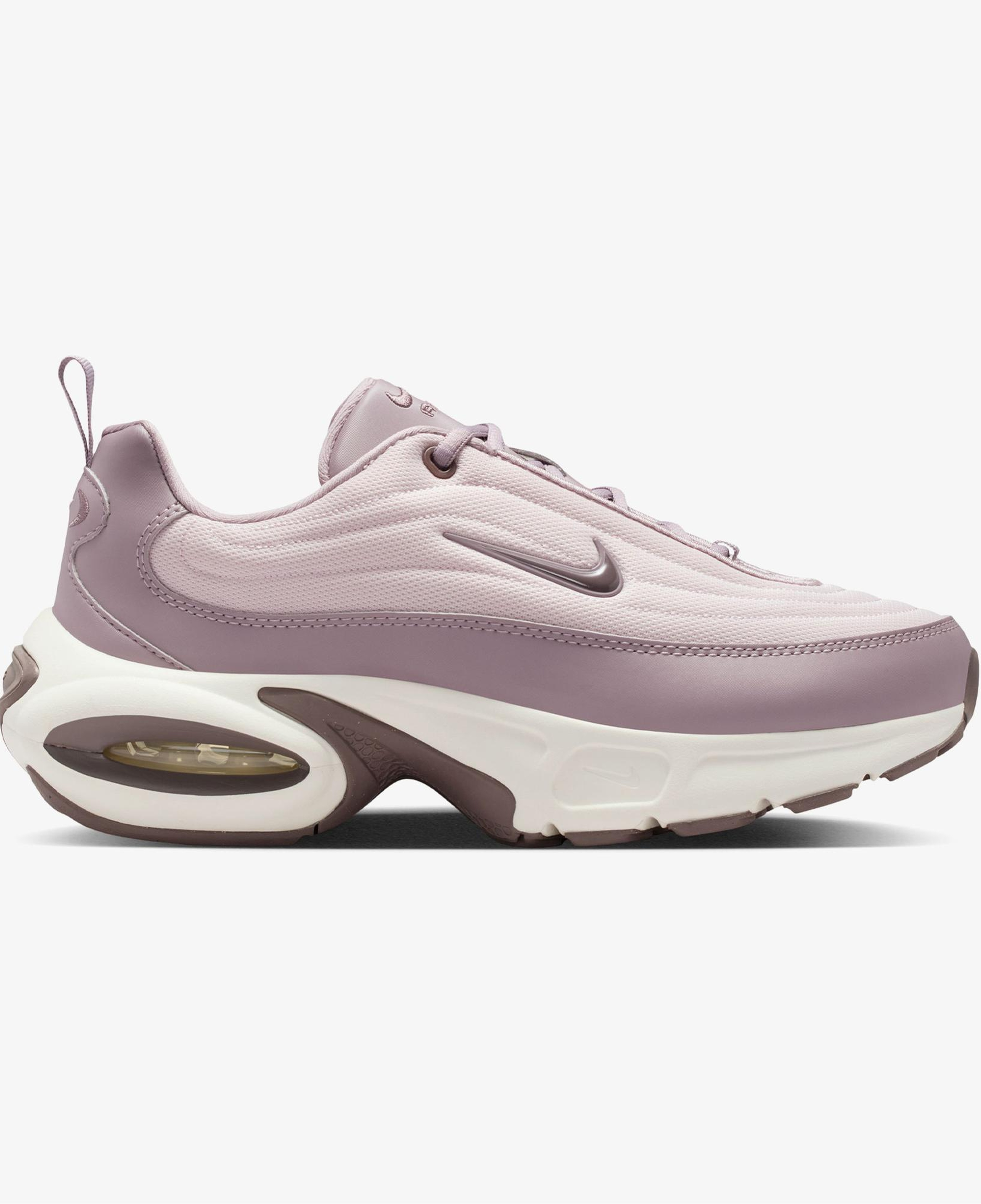 Nike Air Max Portal Kadın Pembe Spor Ayakkabı