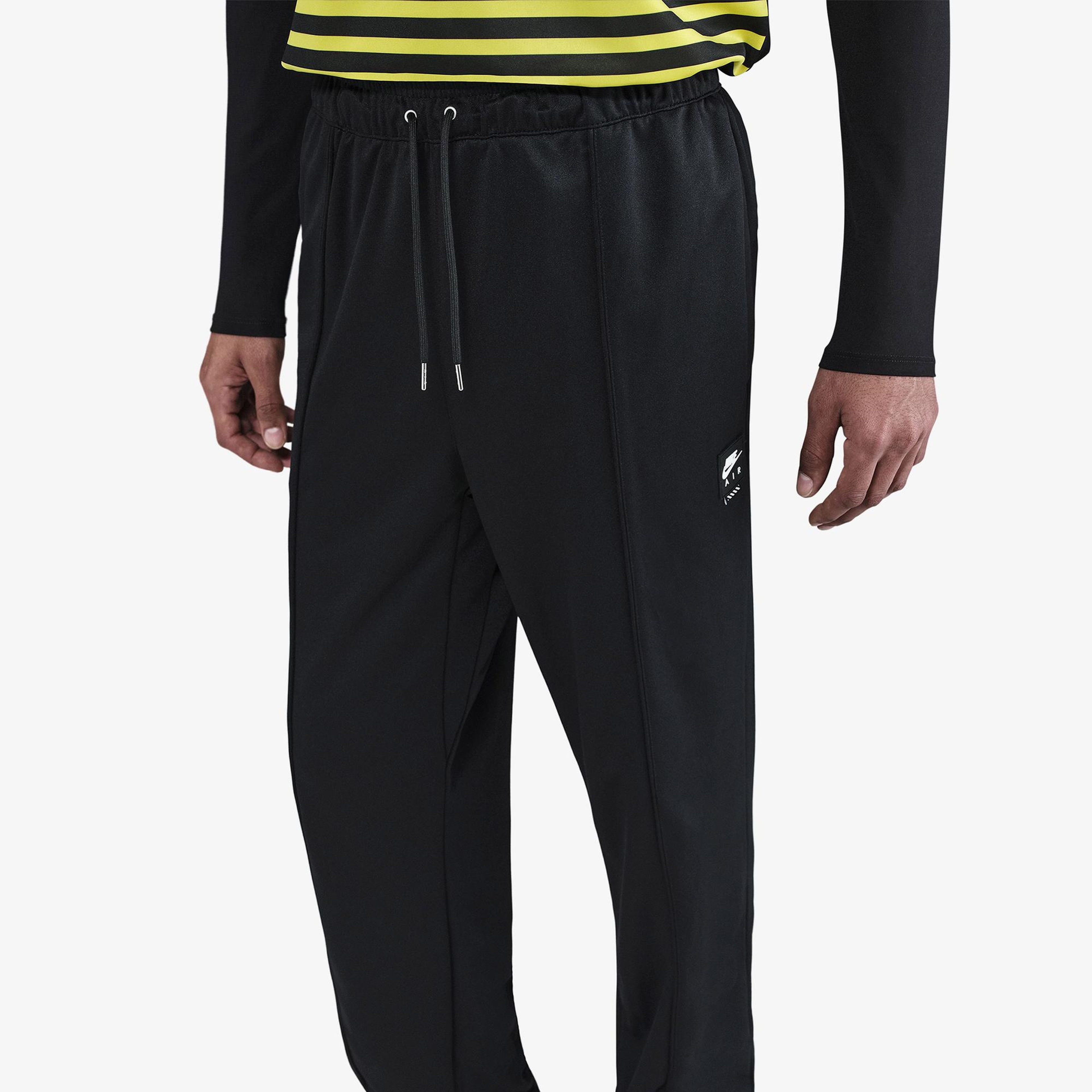 Nike Sportswear Air Erkek Siyah Eşofman Altı