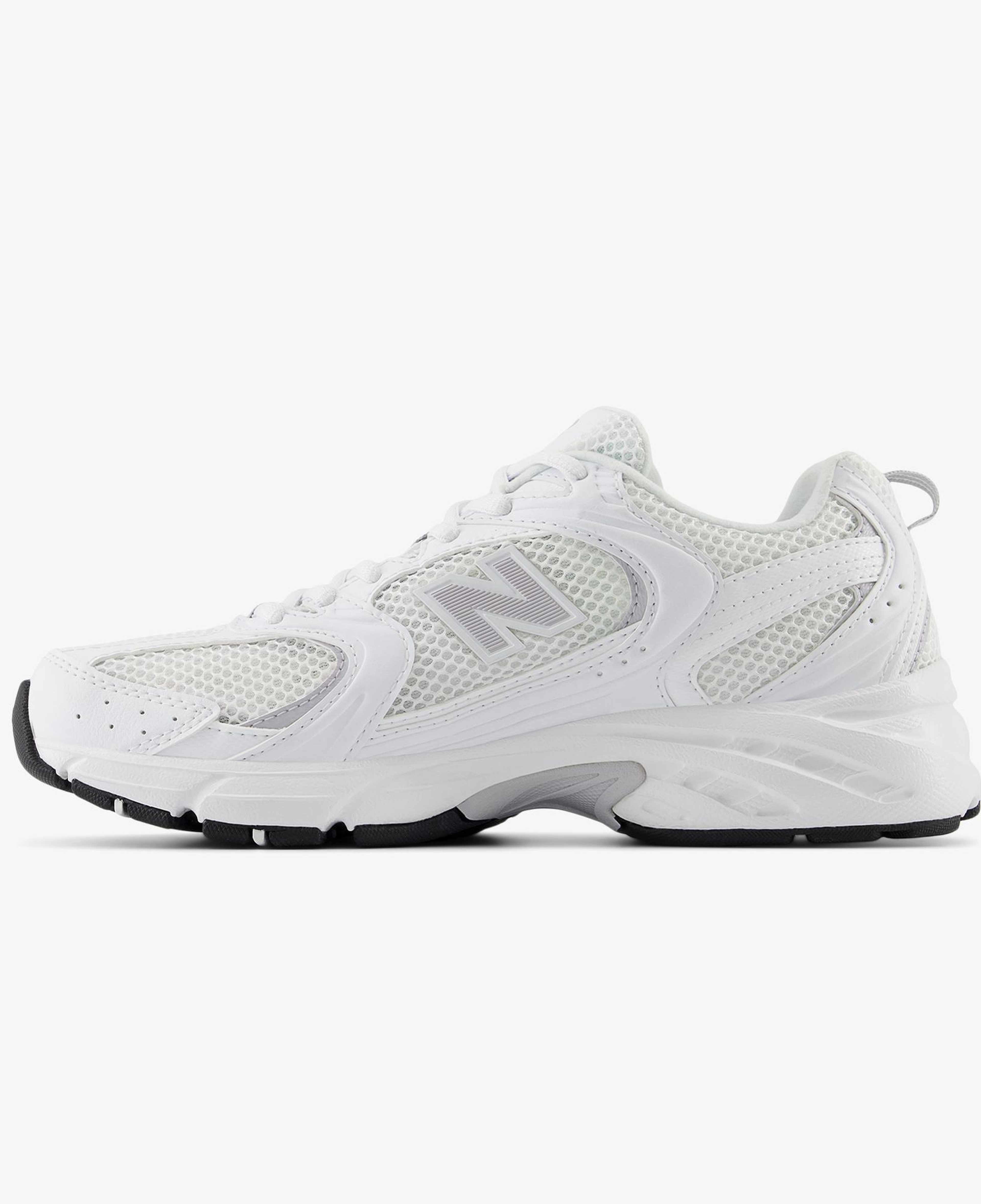New Balance 530 Lifestyle Unisex Beyaz Spor Ayakkabı