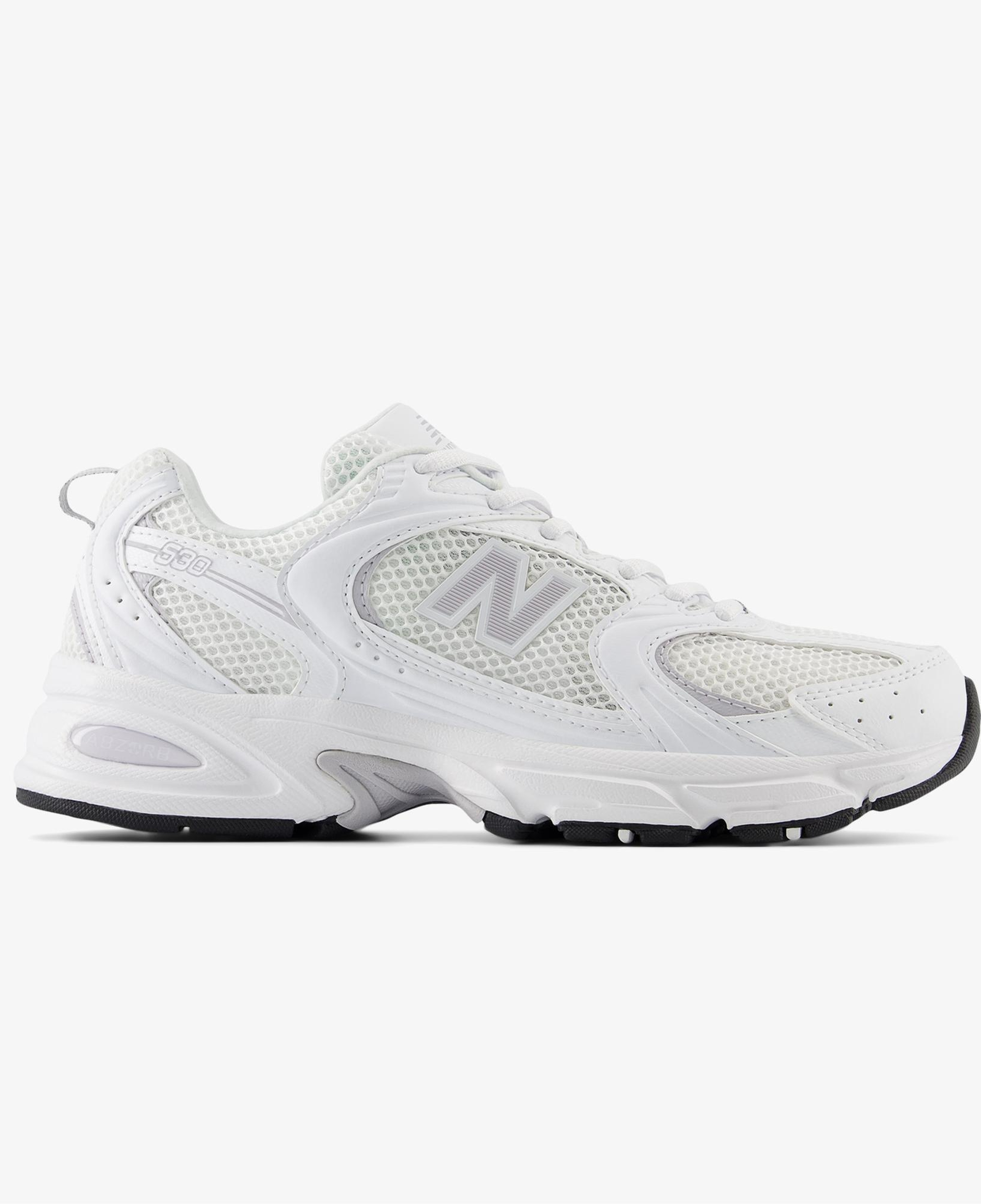 New Balance 530 Lifestyle Unisex Beyaz Spor Ayakkabı