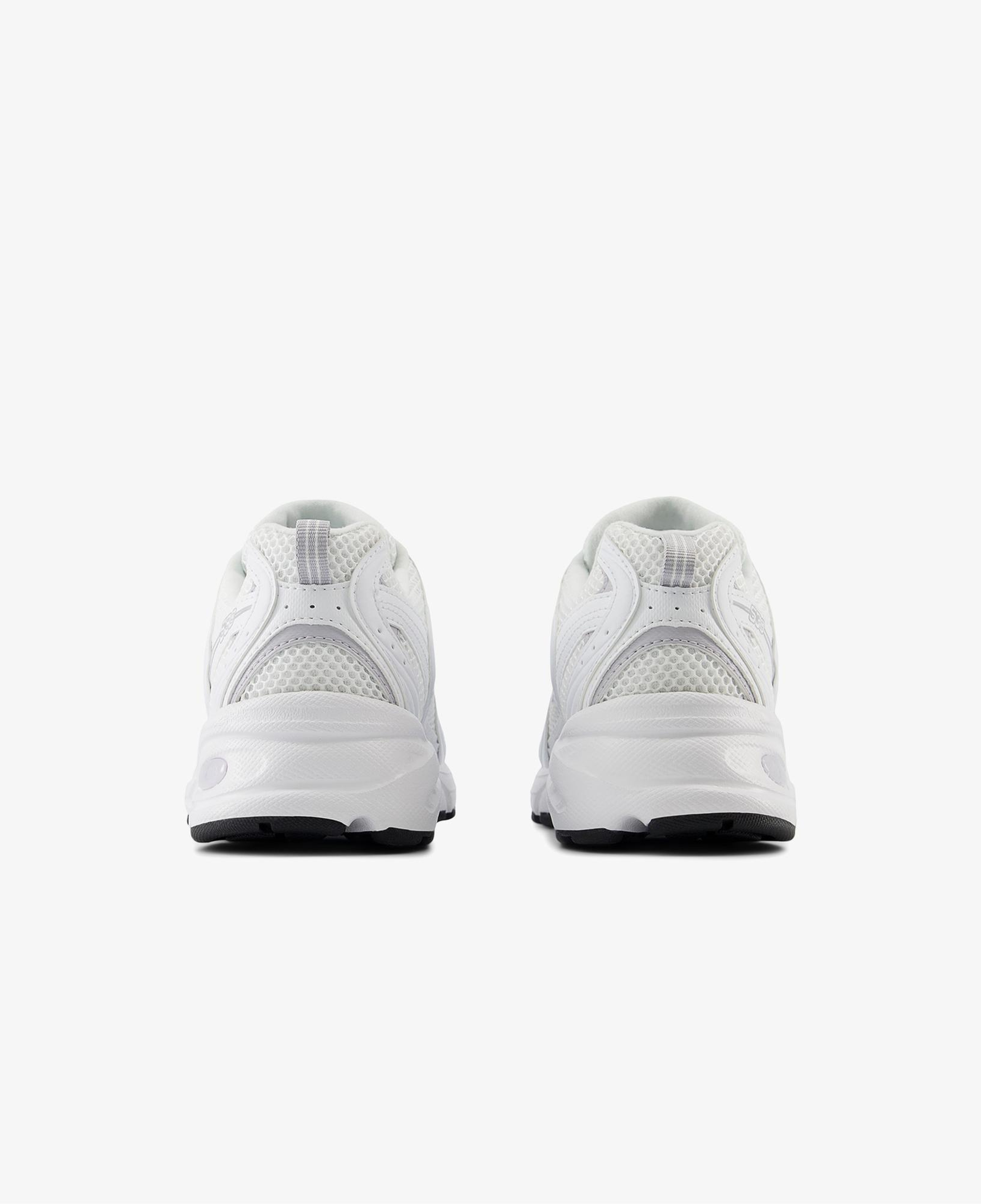 New Balance 530 Lifestyle Unisex Beyaz Spor Ayakkabı