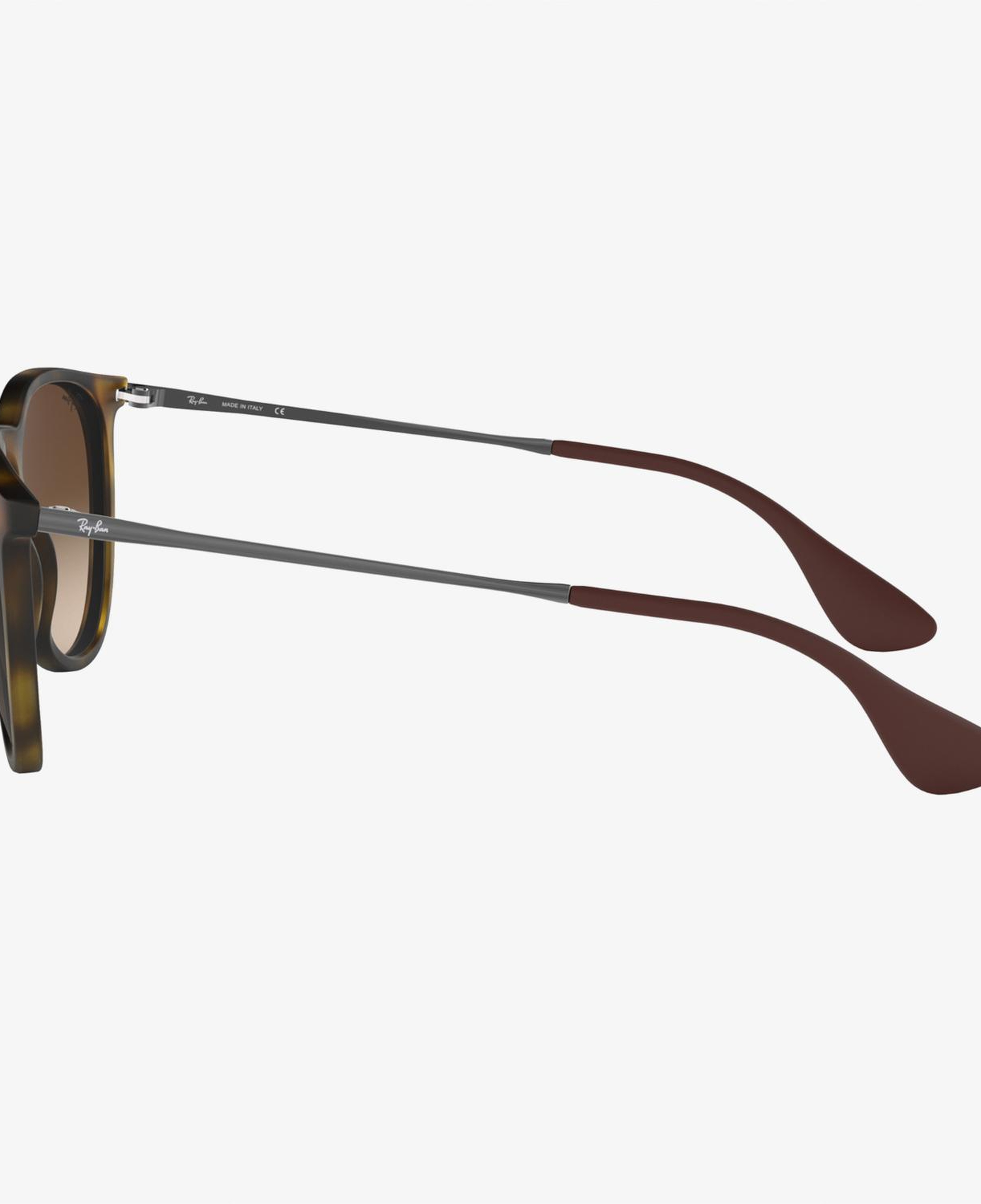 RAY-BAN 0RB4171 Erkek Kahverengi Güneş Gözlüğü