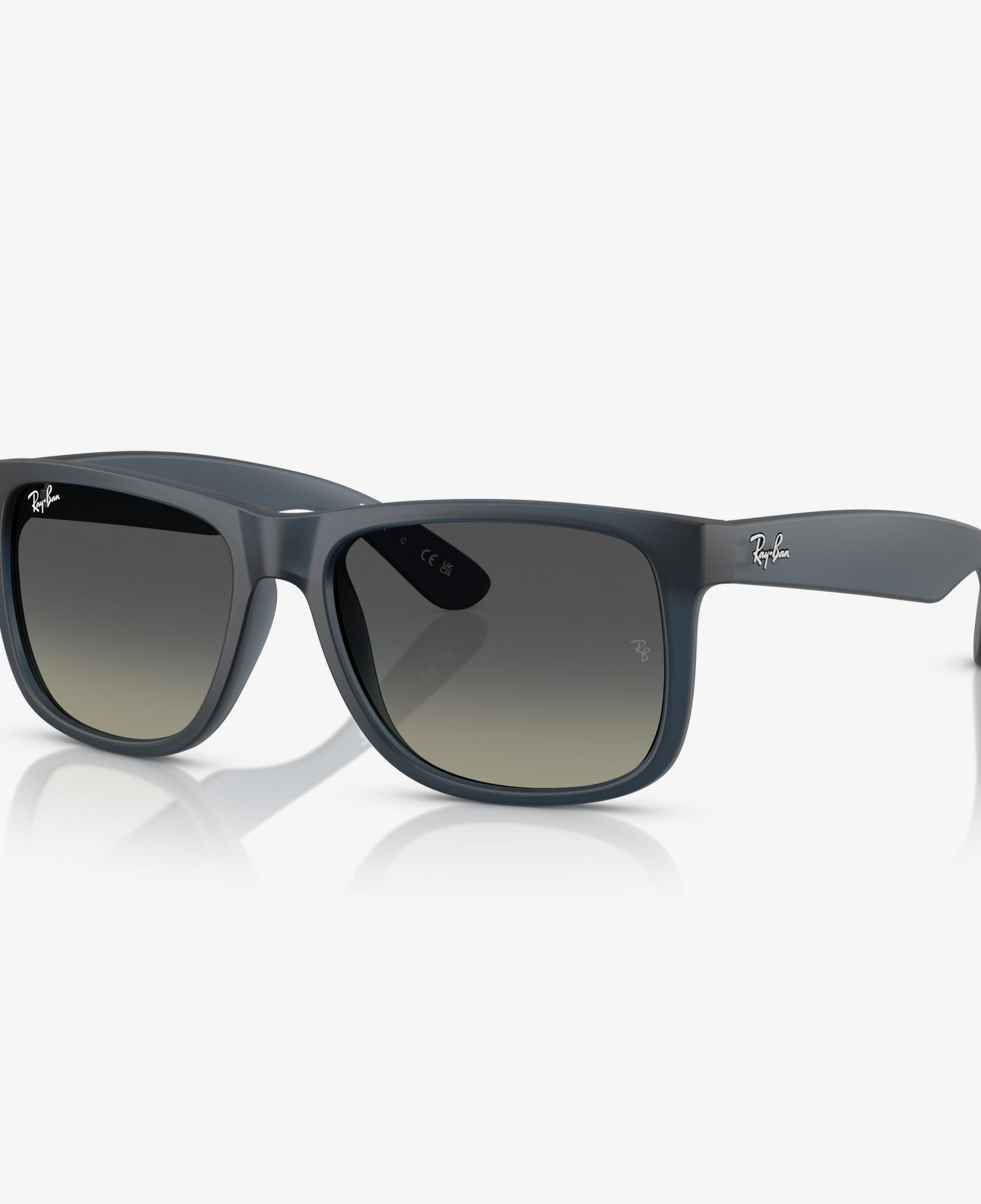 Ray-Ban RB4165 Erkek Lacivert Güneş Gözlüğü