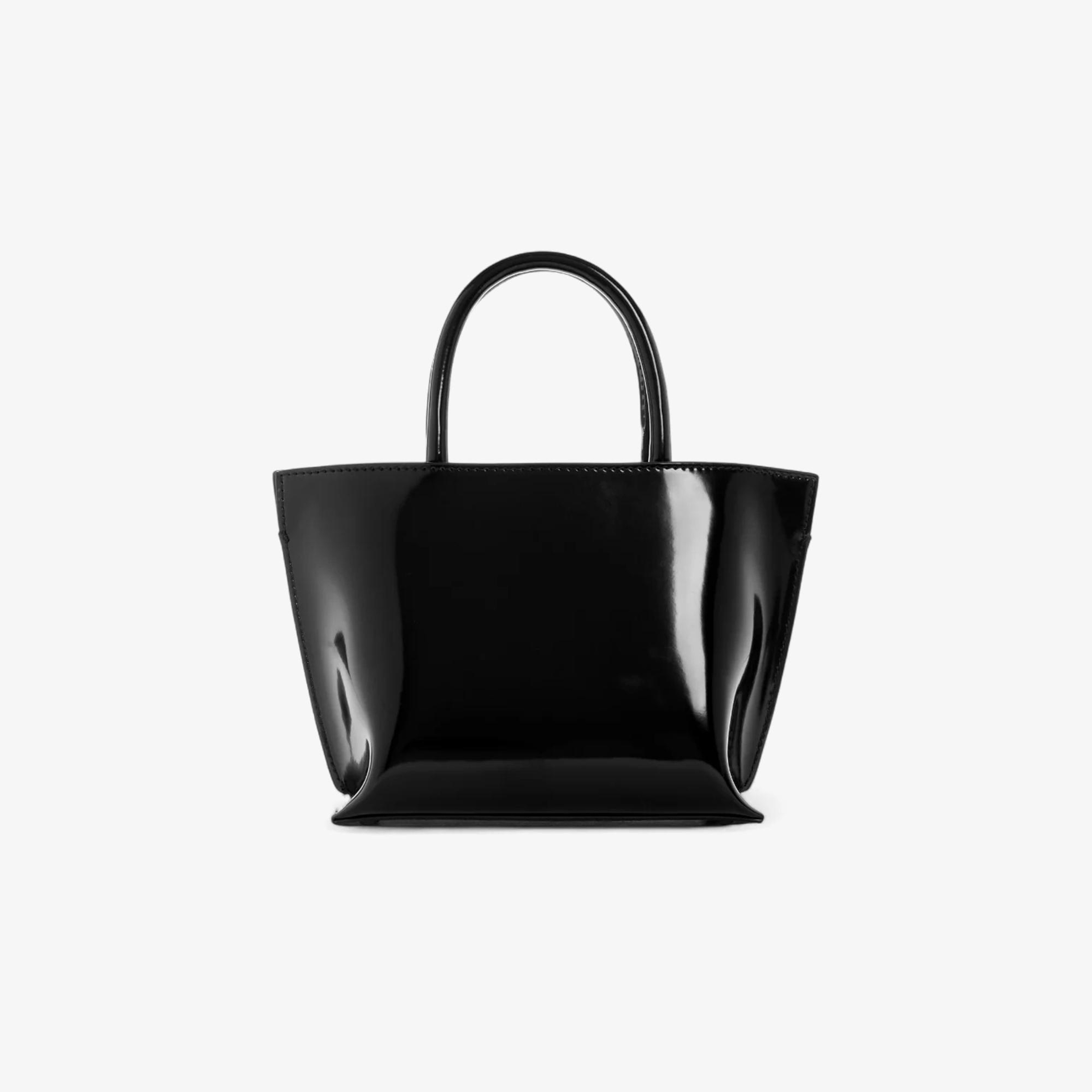 Guess Arnela Iı Tote Kadın Siyah Omuz Çantası