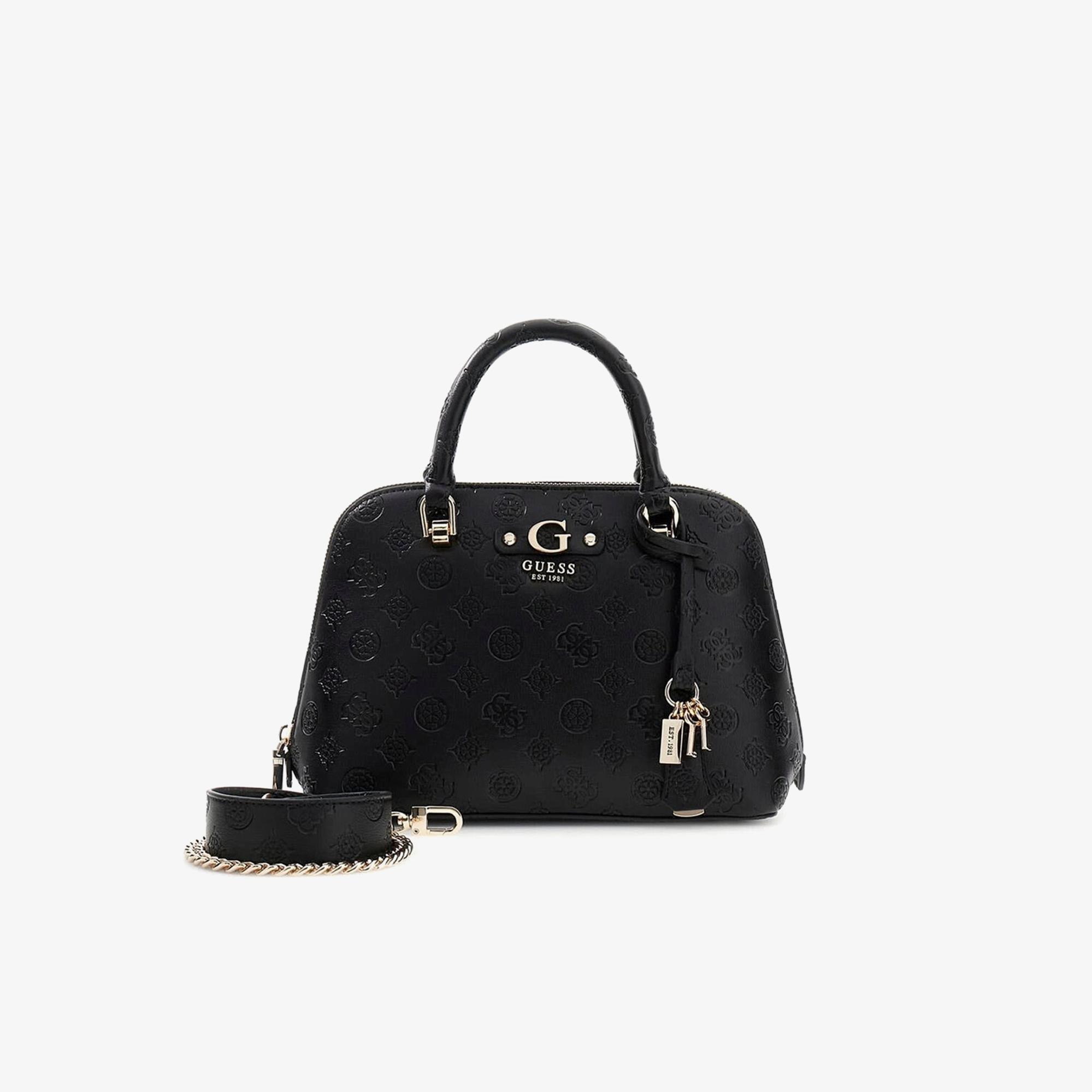 Guess Dita Kadın Siyah El Çantası