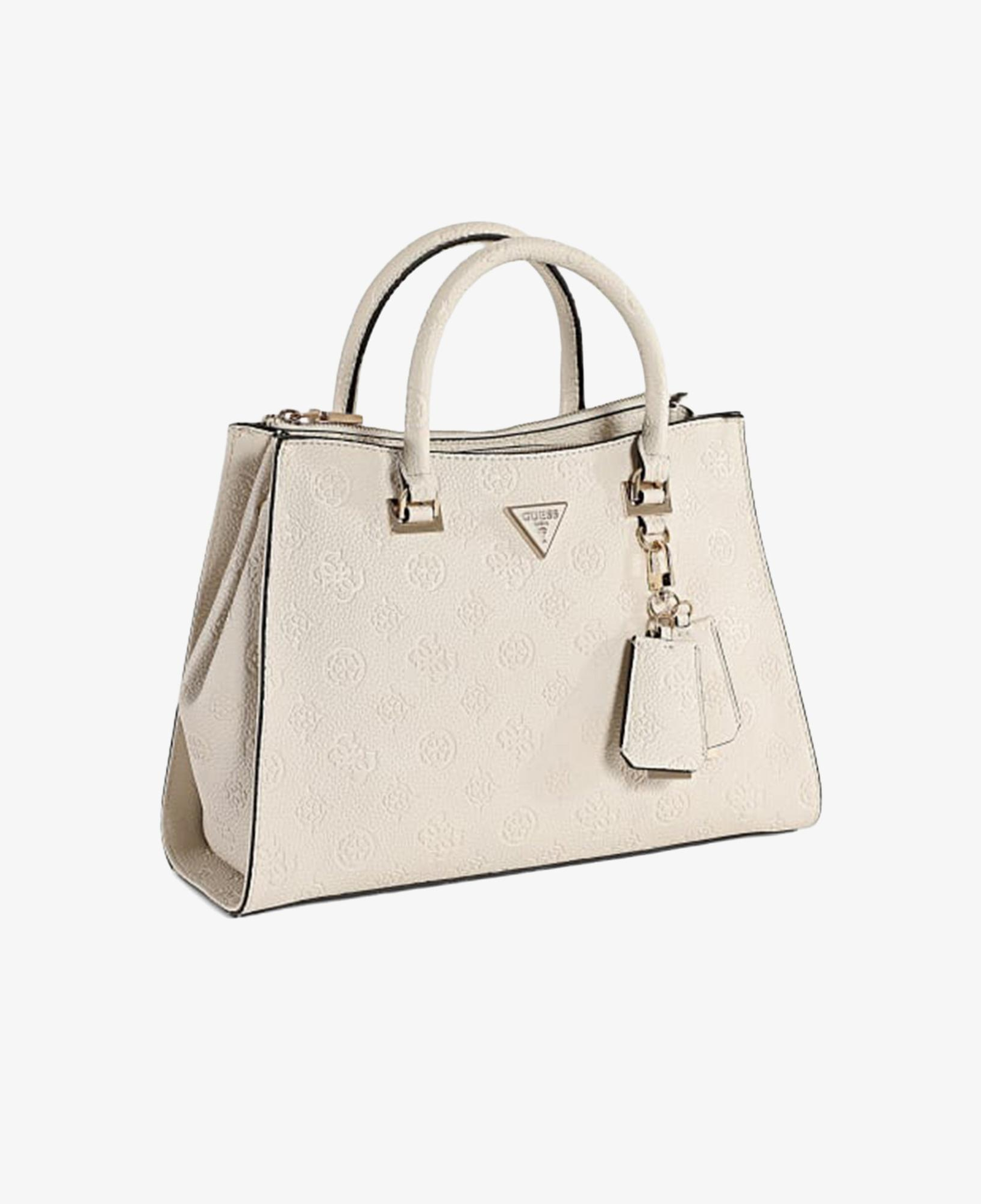 Guess Cresidia Iı Kadın Turuncu El Çantası