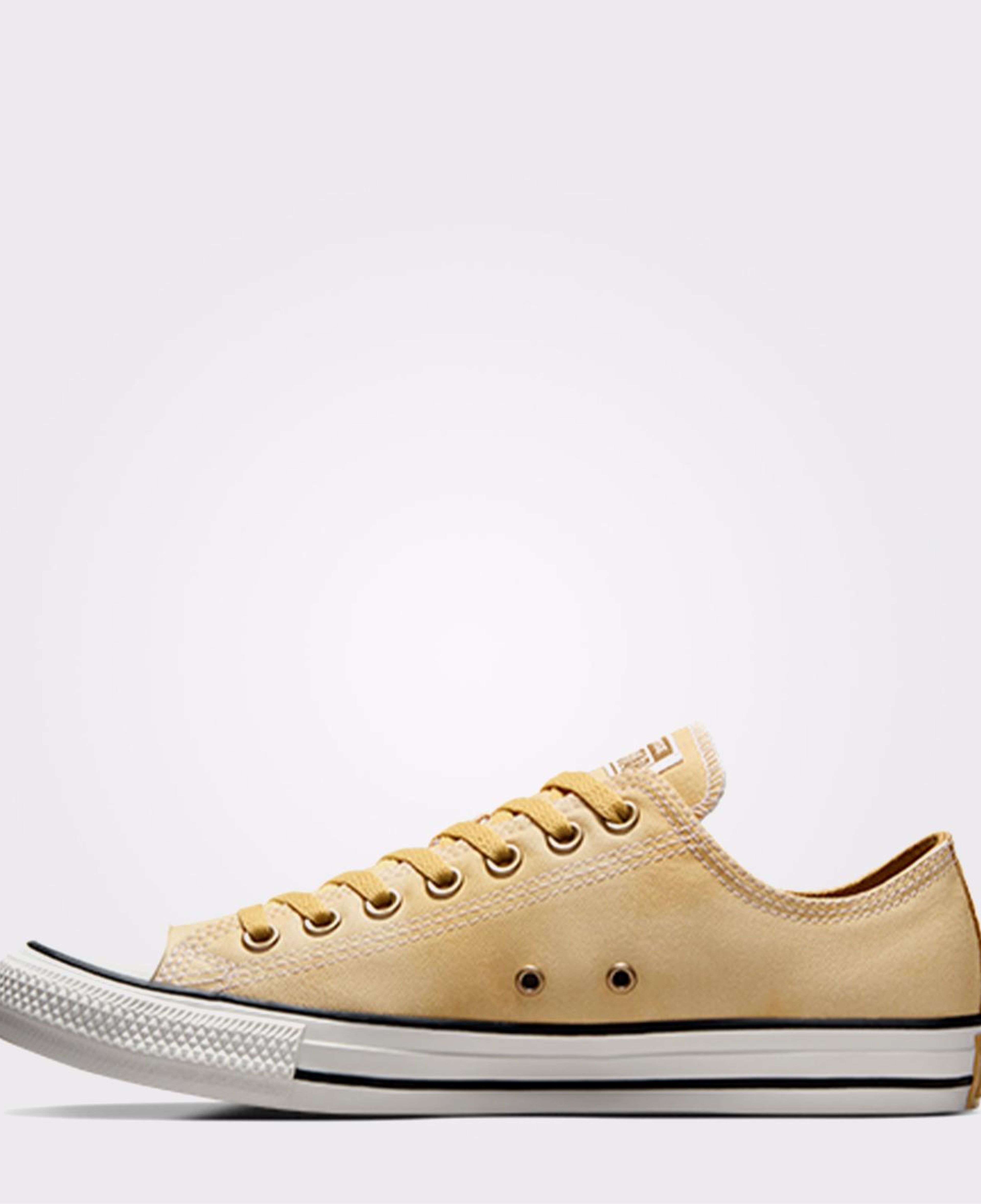 Converse Chuck Taylor All Star Unisex Sarı Sneaker