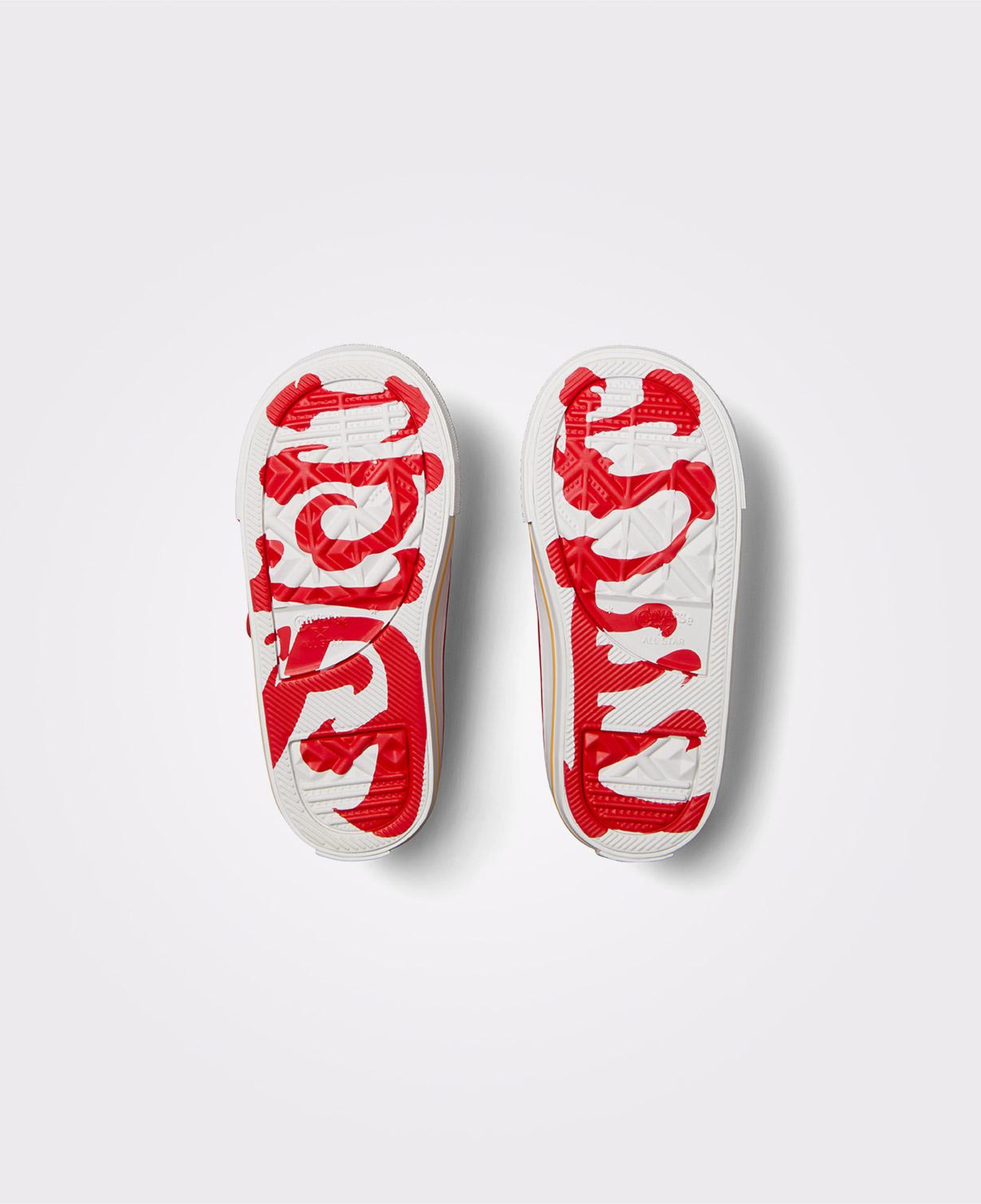 Converse Chuck Taylor All Star 2V Çocuk Kırmızı Sneaker