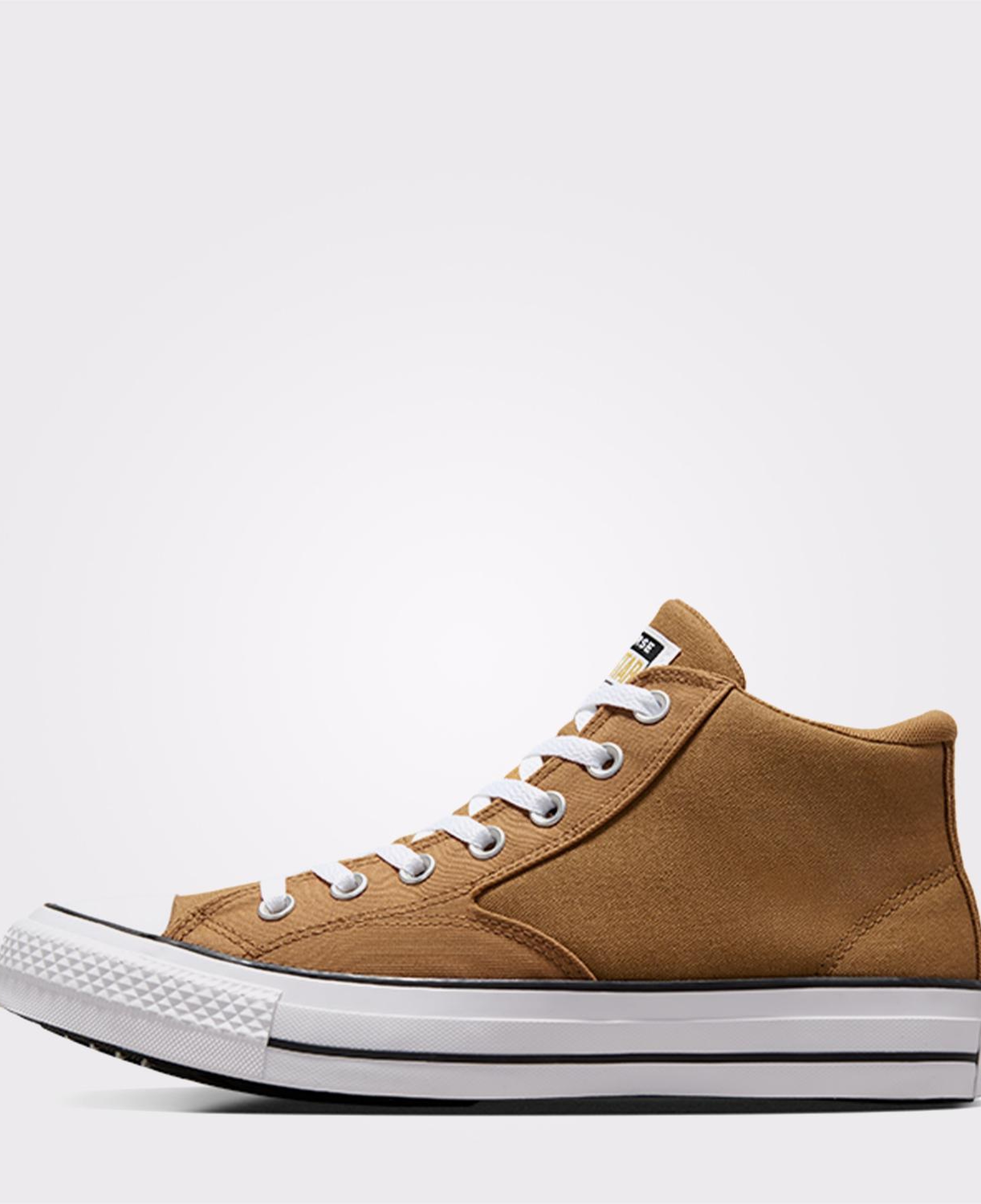 Converse Chuck Taylor All Star Malden Street Unisex Kahverengi Sneaker