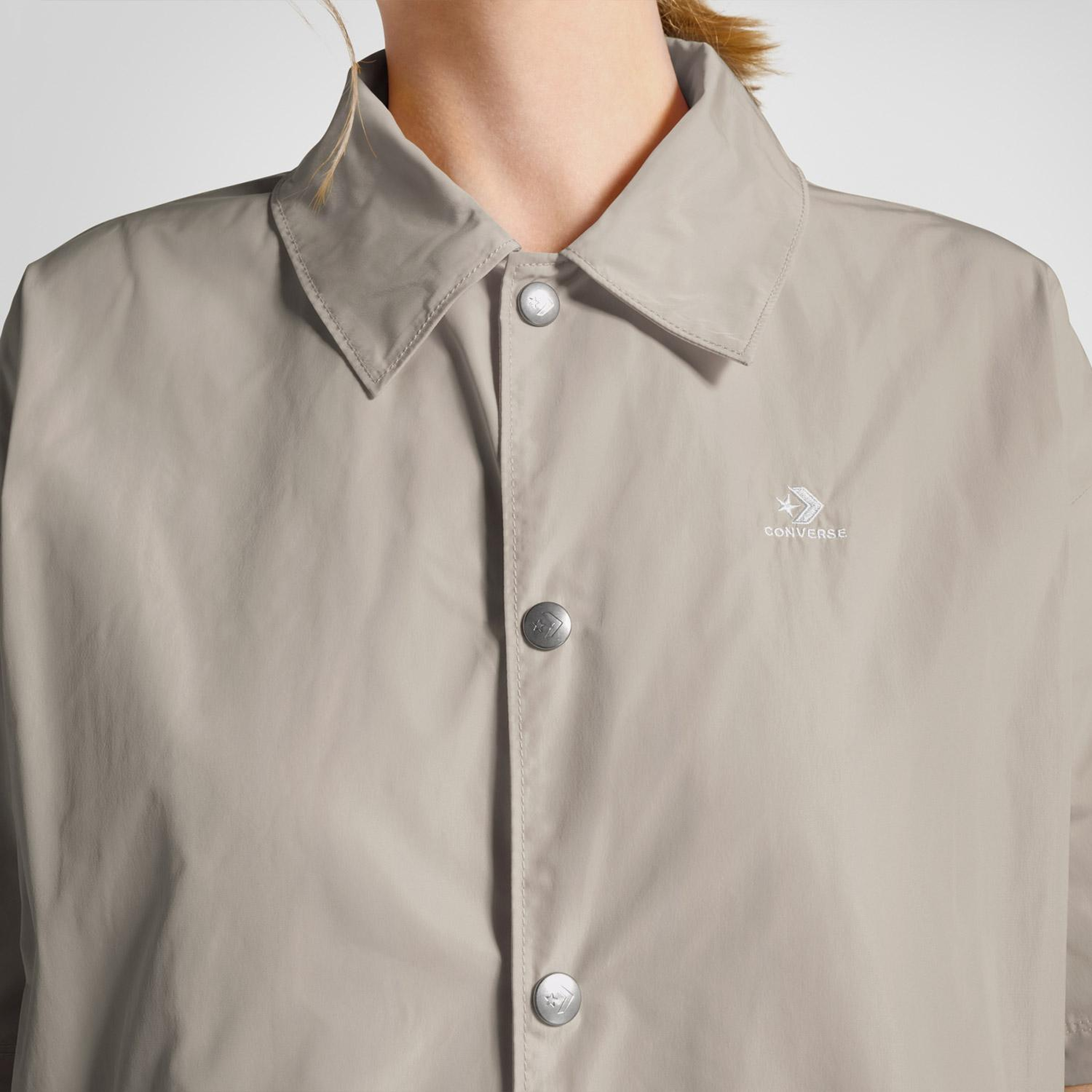 Converse Andover Kadın Bej Elbise