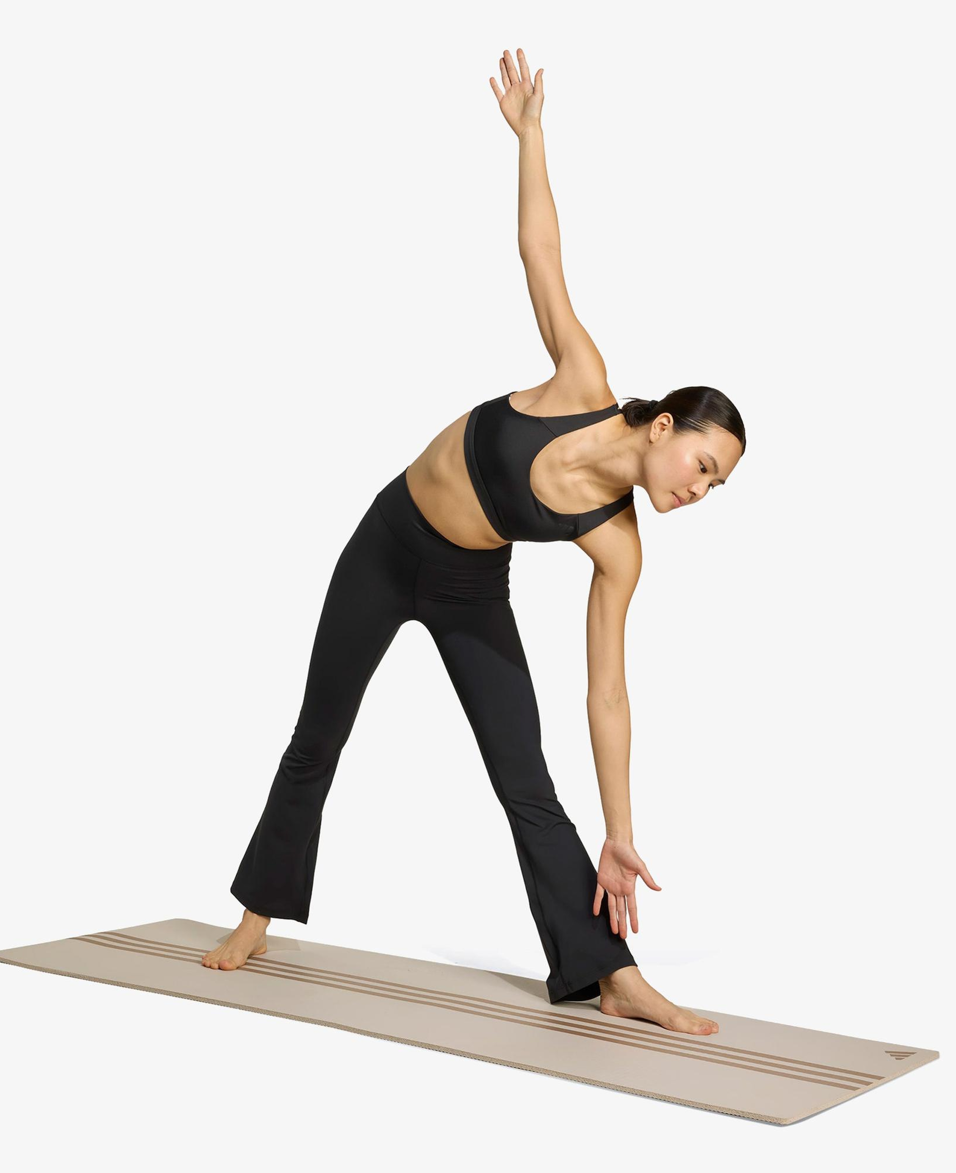 adidas All Me Essentials Kadın Siyah Tayt