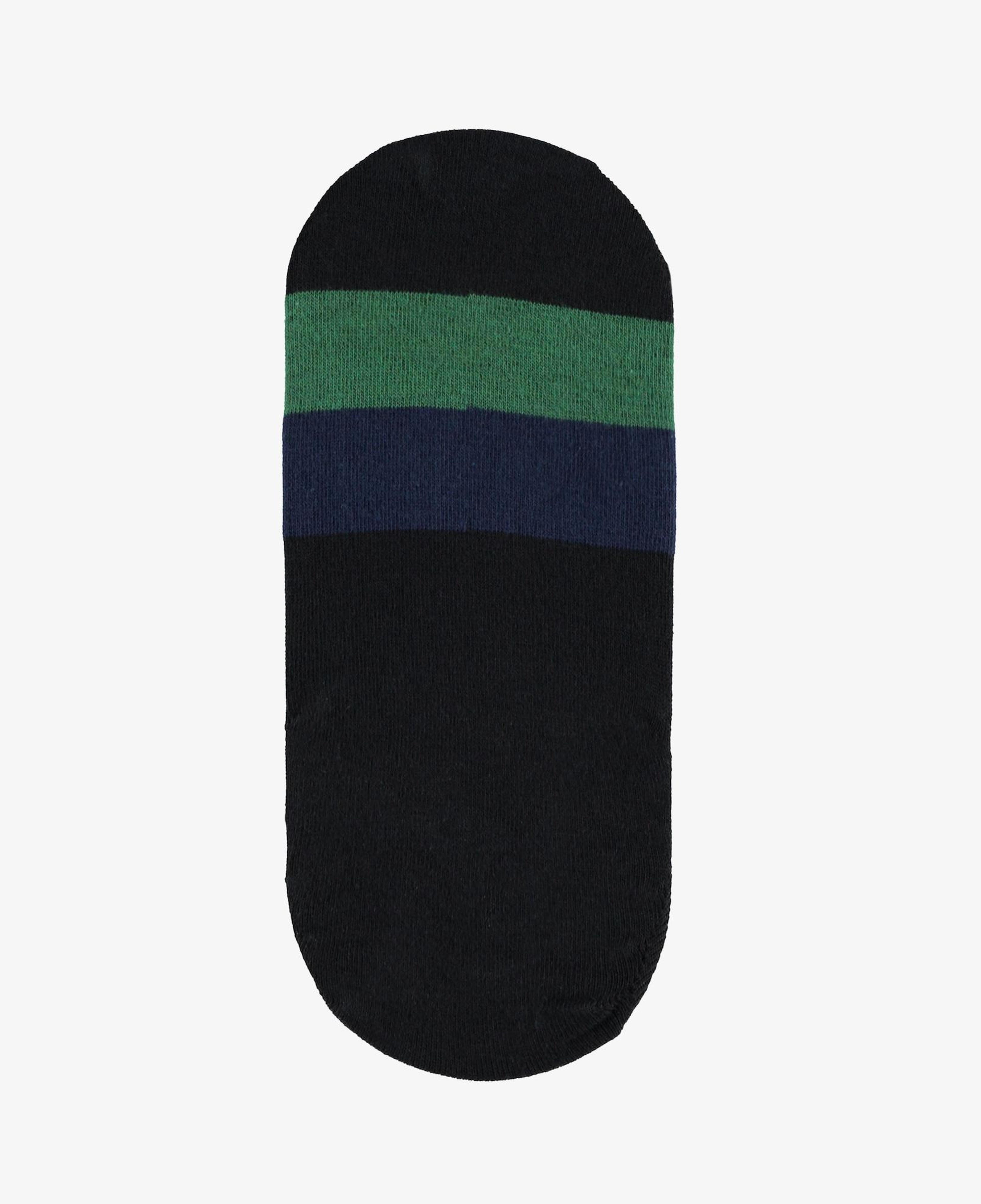 Lacoste Erkek Siyah Çorap