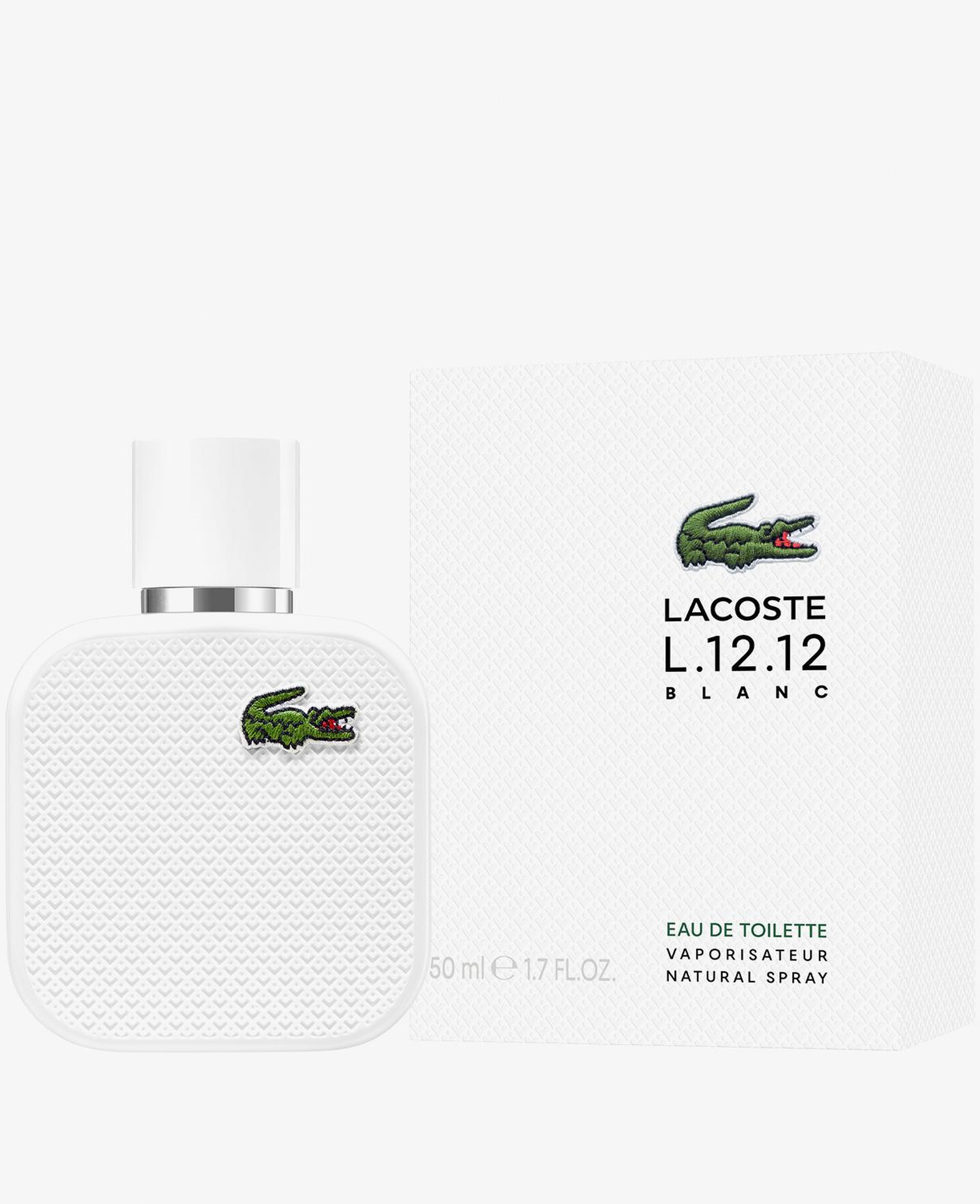 L.12.12 Erkek Blanc Edt Parfüm 50ml