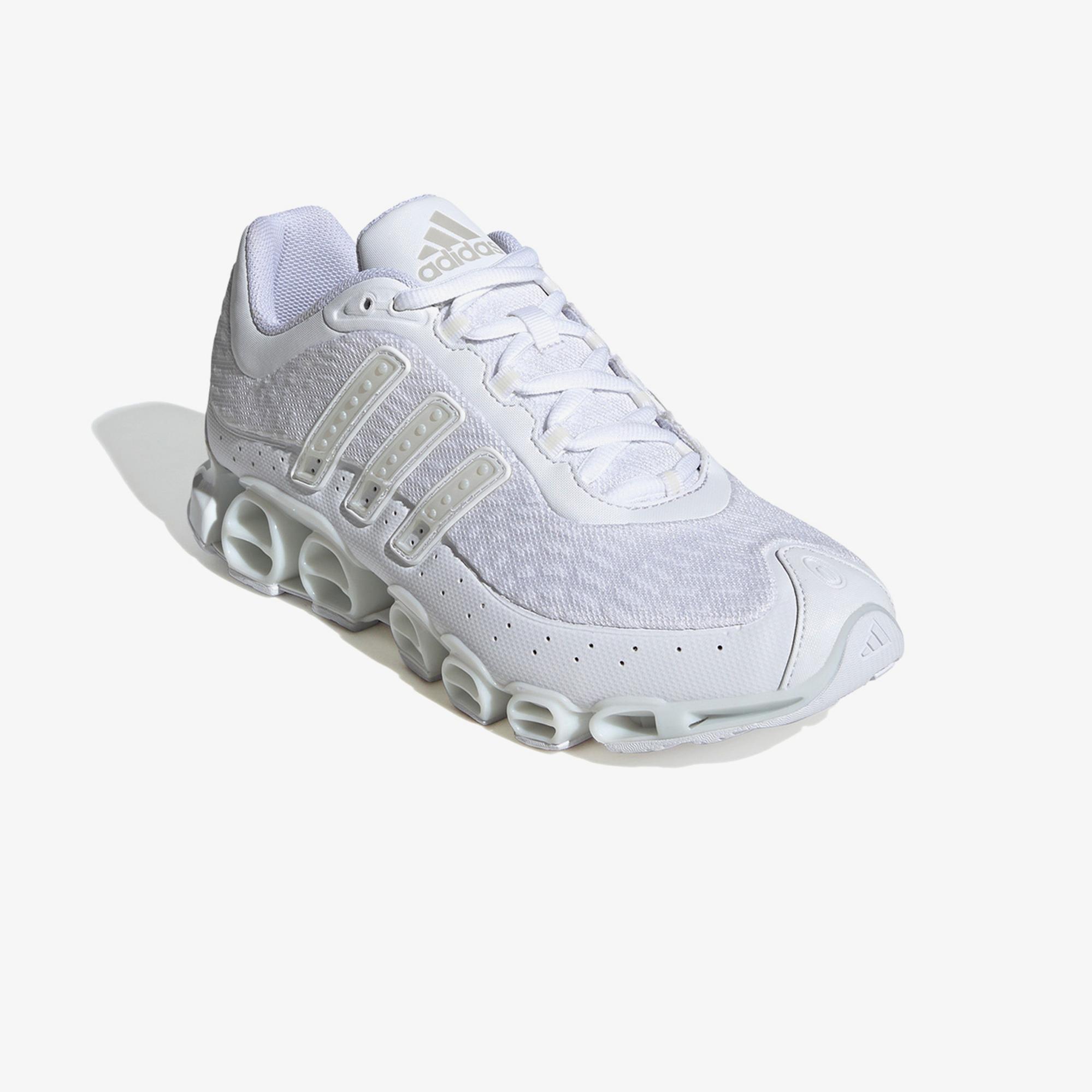 adidas Megaride Unisex Beyaz Spor Ayakkabı