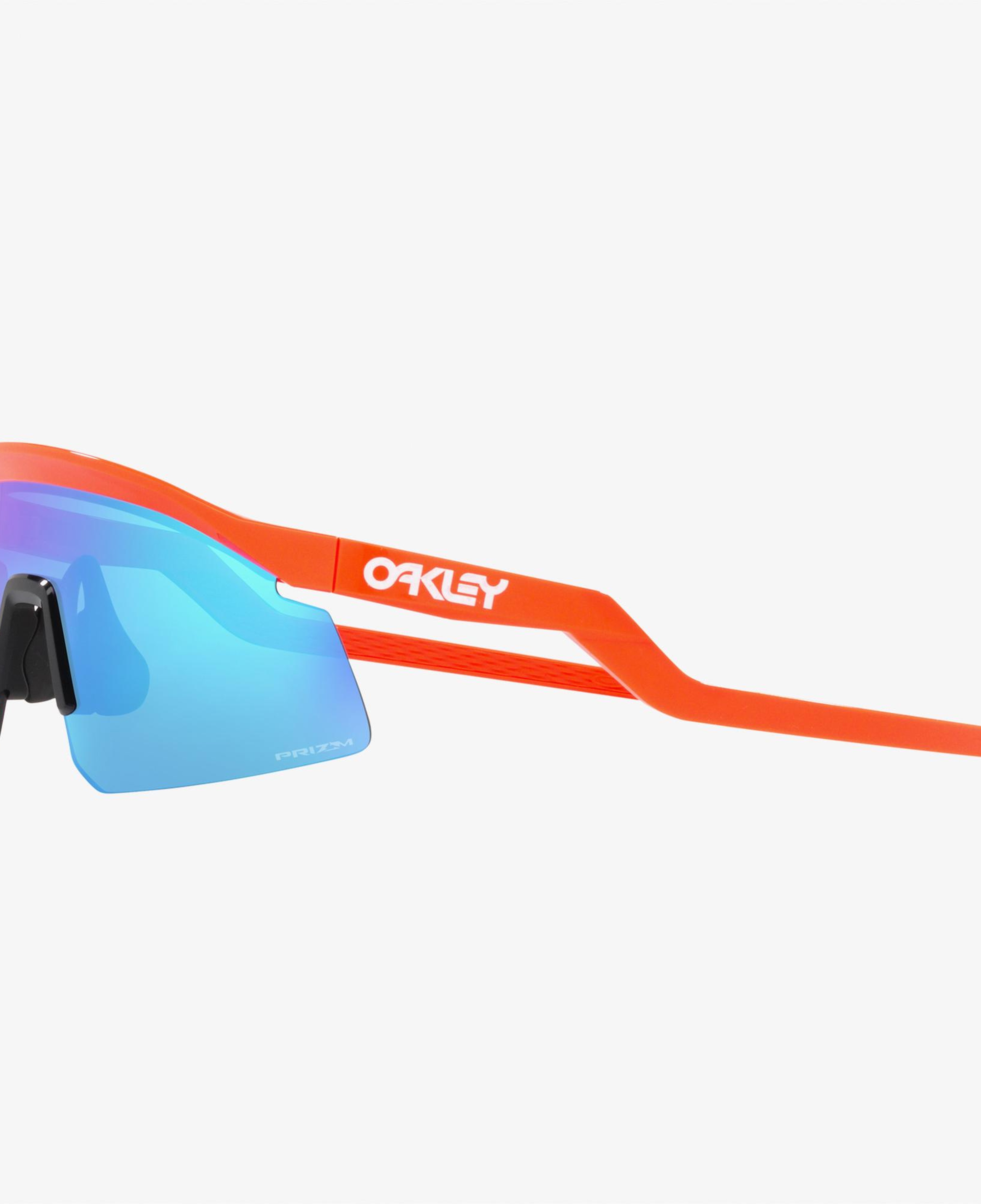 OAKLEY 0Rb4487 Erkek Turuncu Güneş Gözlüğü