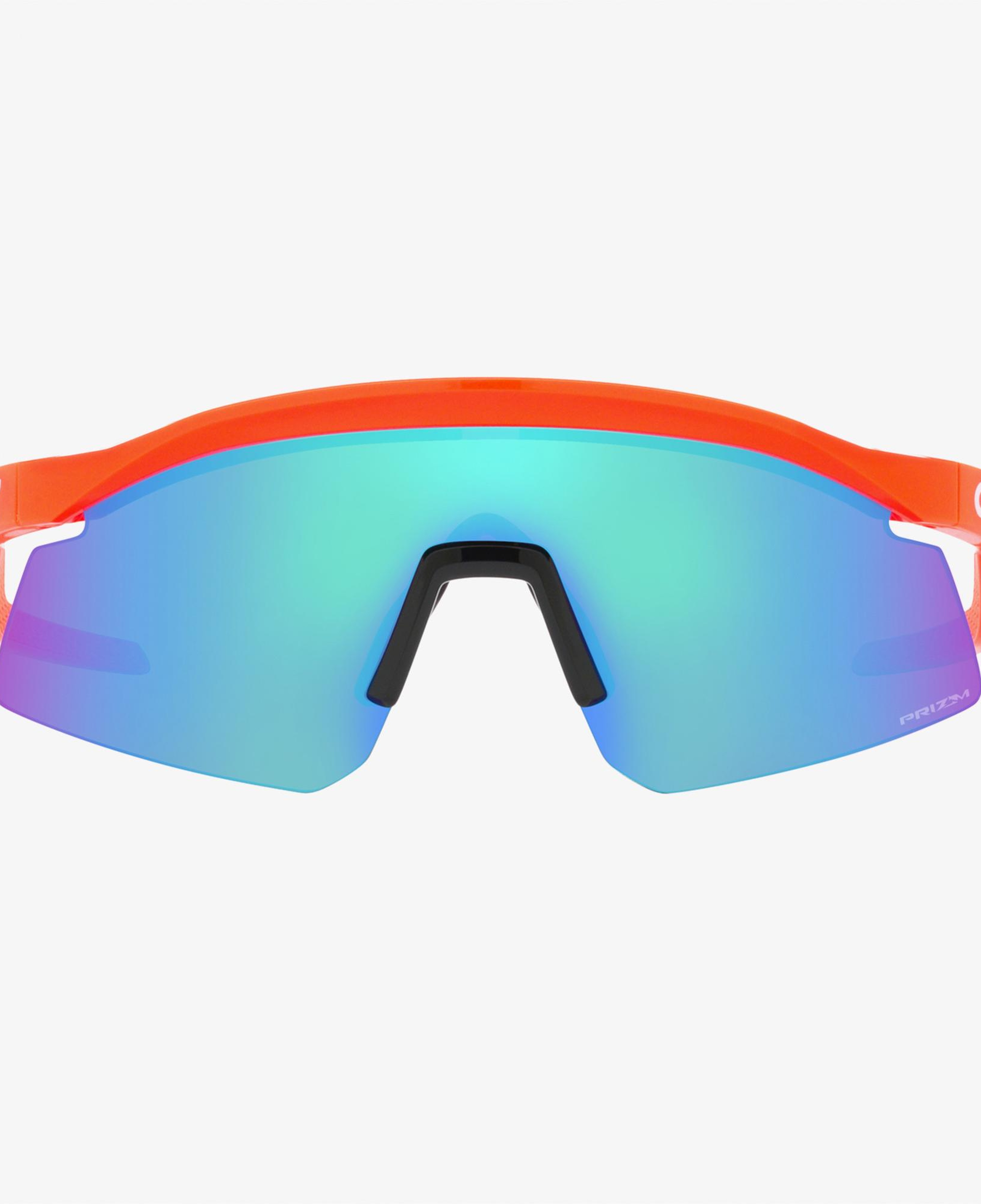 OAKLEY 0Rb4487 Erkek Turuncu Güneş Gözlüğü