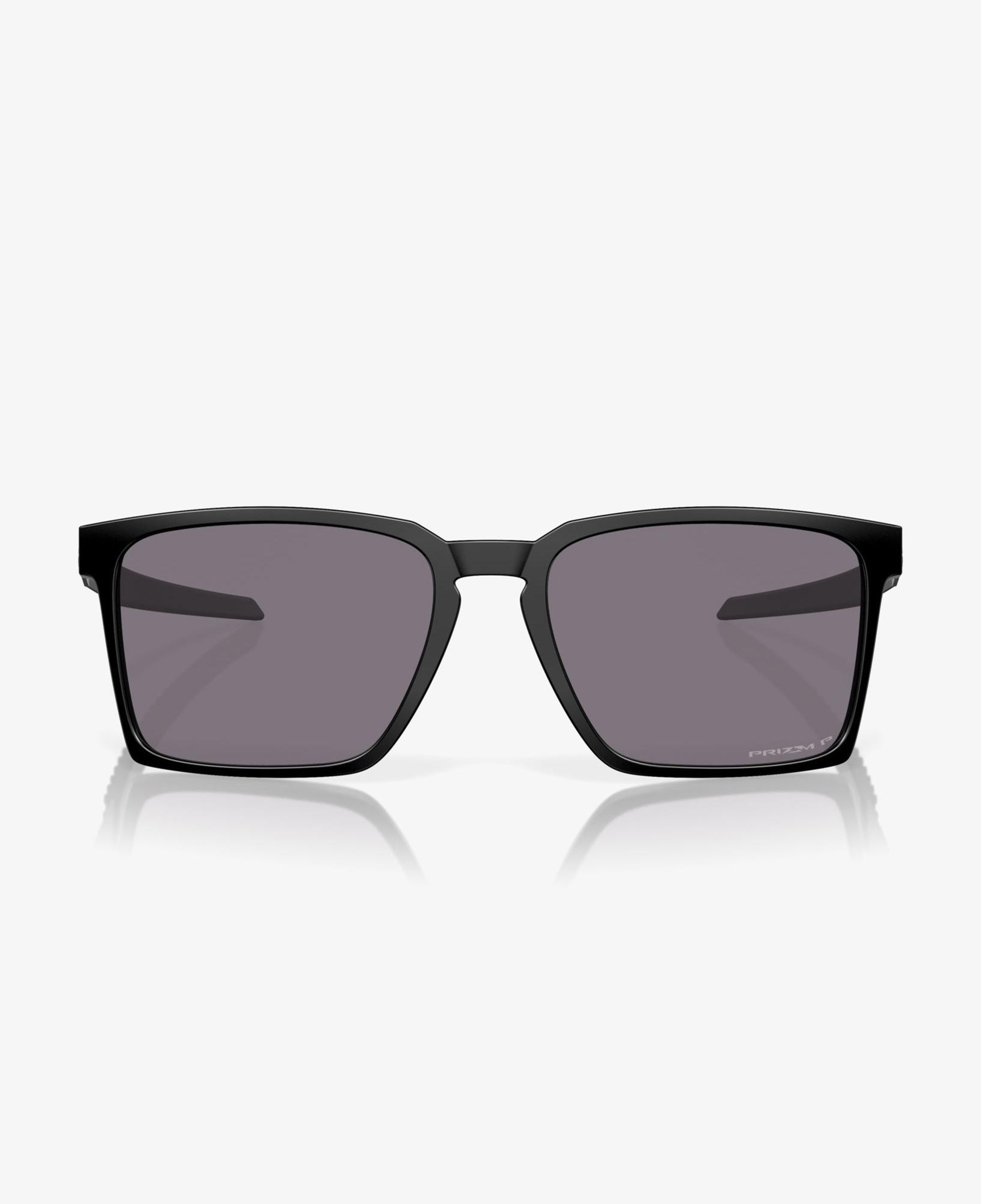 OAKLEY Exchange Sun Unisex Siyah Güneş Gözlüğü