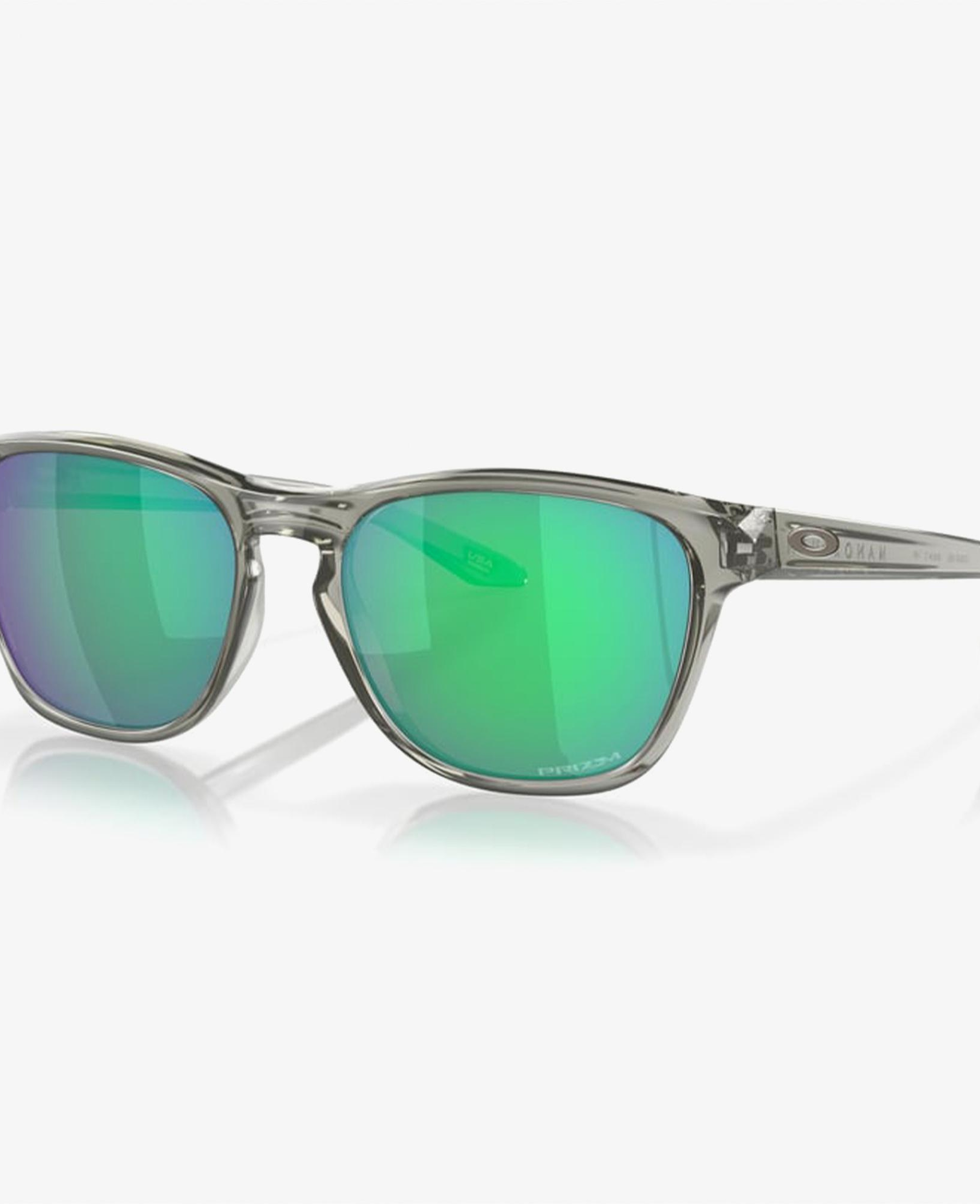 OAKLEY 0Ve2254 Erkek Gri Güneş Gözlüğü