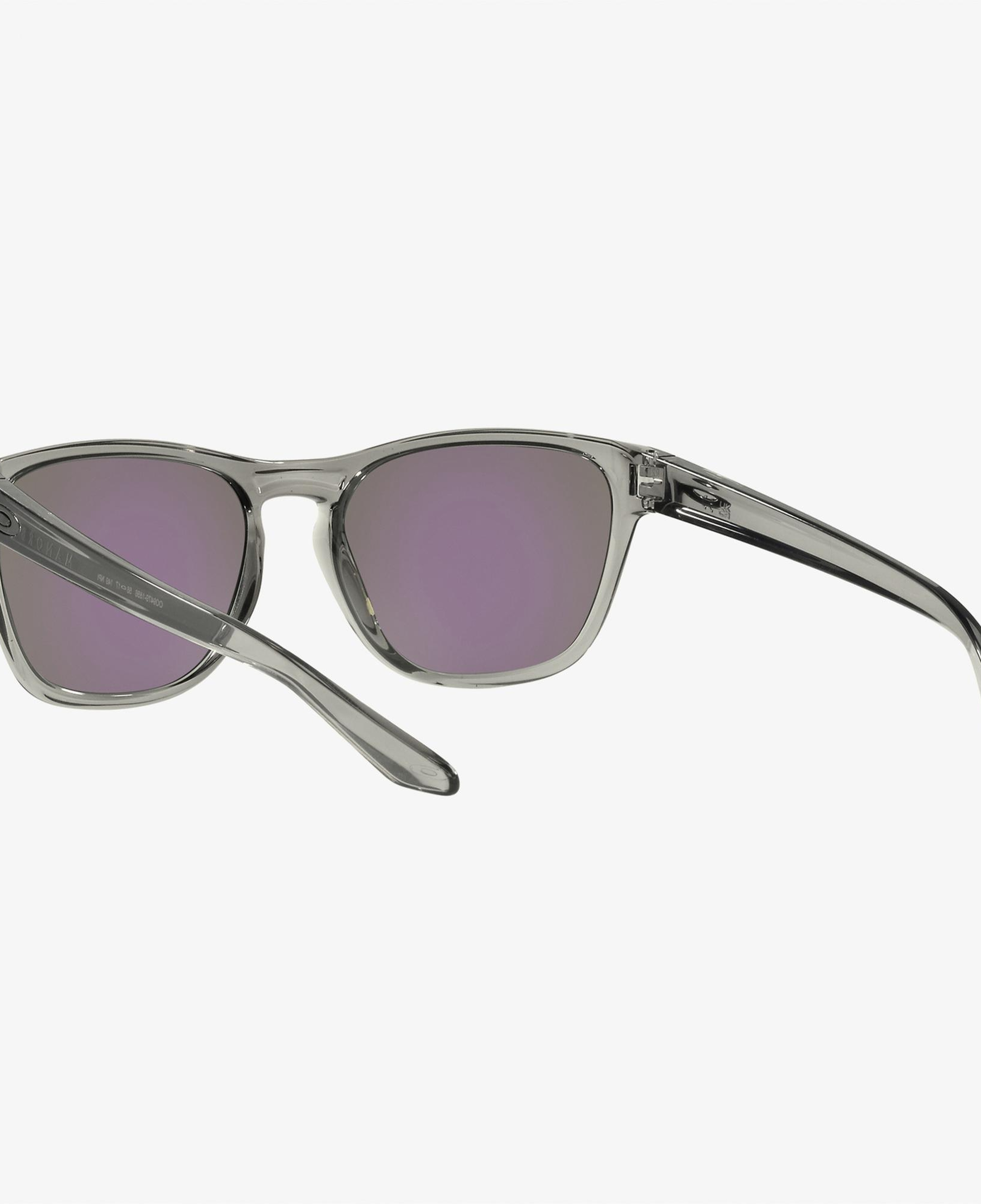 OAKLEY 0Ve2254 Erkek Gri Güneş Gözlüğü