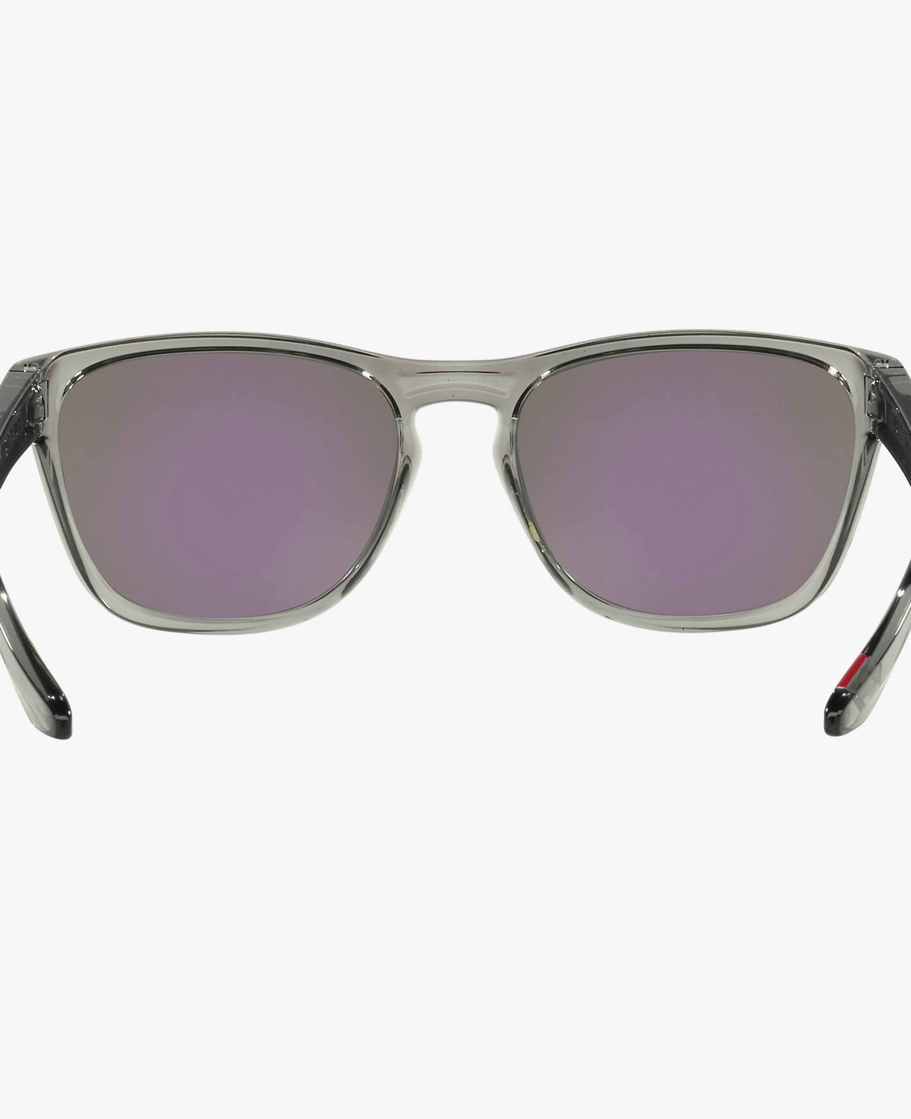 OAKLEY 0Ve2254 Erkek Gri Güneş Gözlüğü