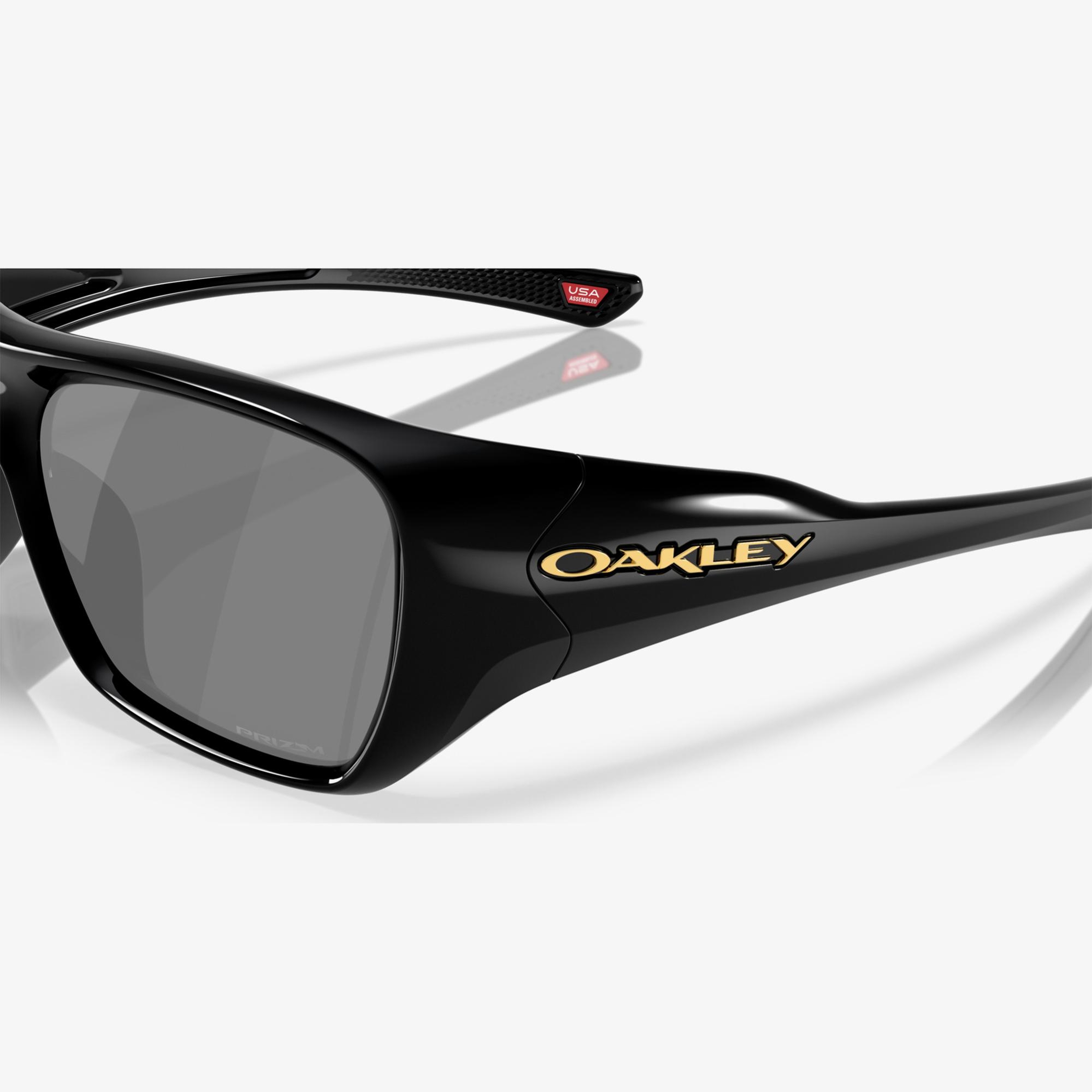 Oakley Chaminade OO9492 Unisex Siyah Güneş Gözlüğü