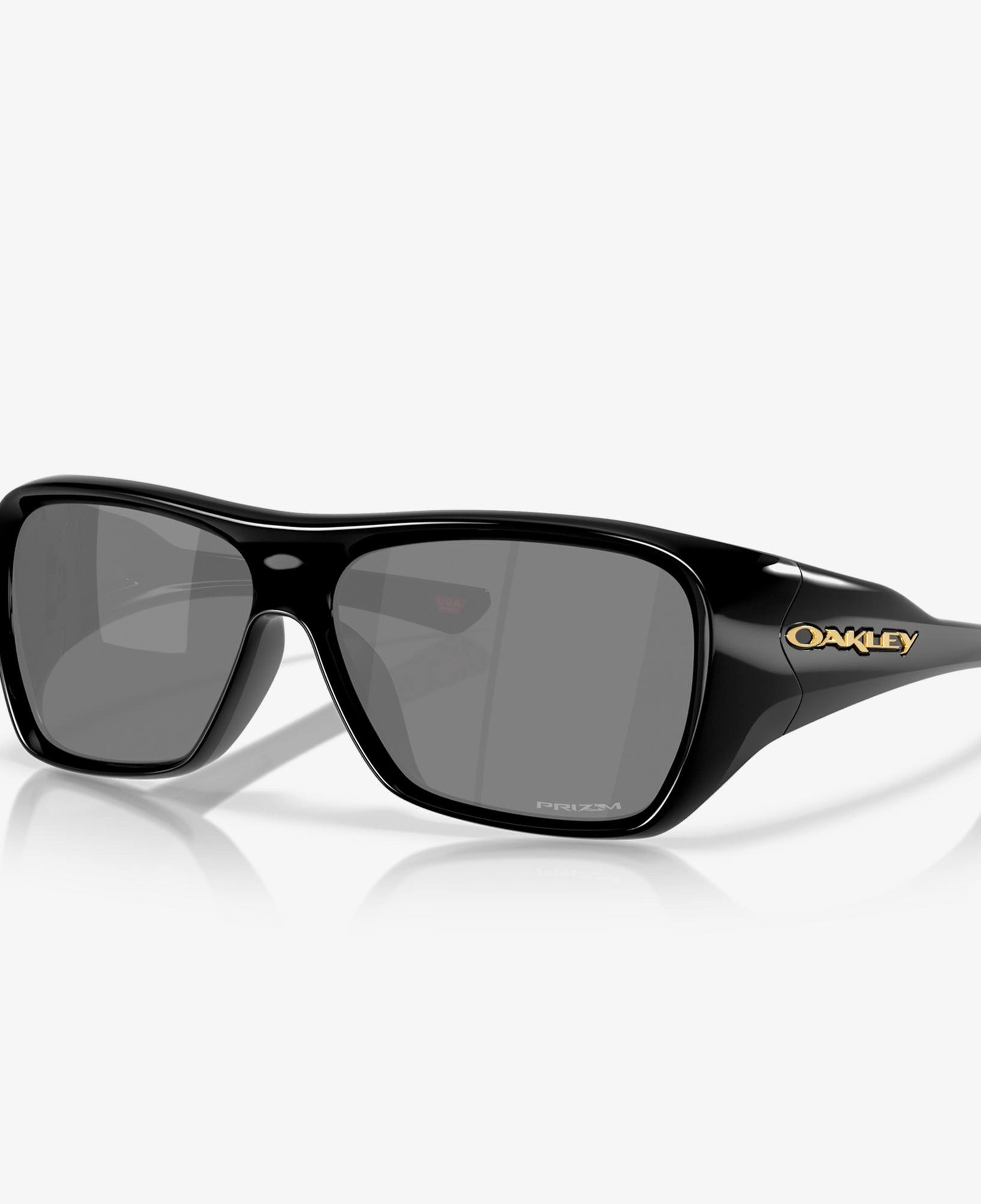 Oakley Chaminade OO9492 Unisex Siyah Güneş Gözlüğü